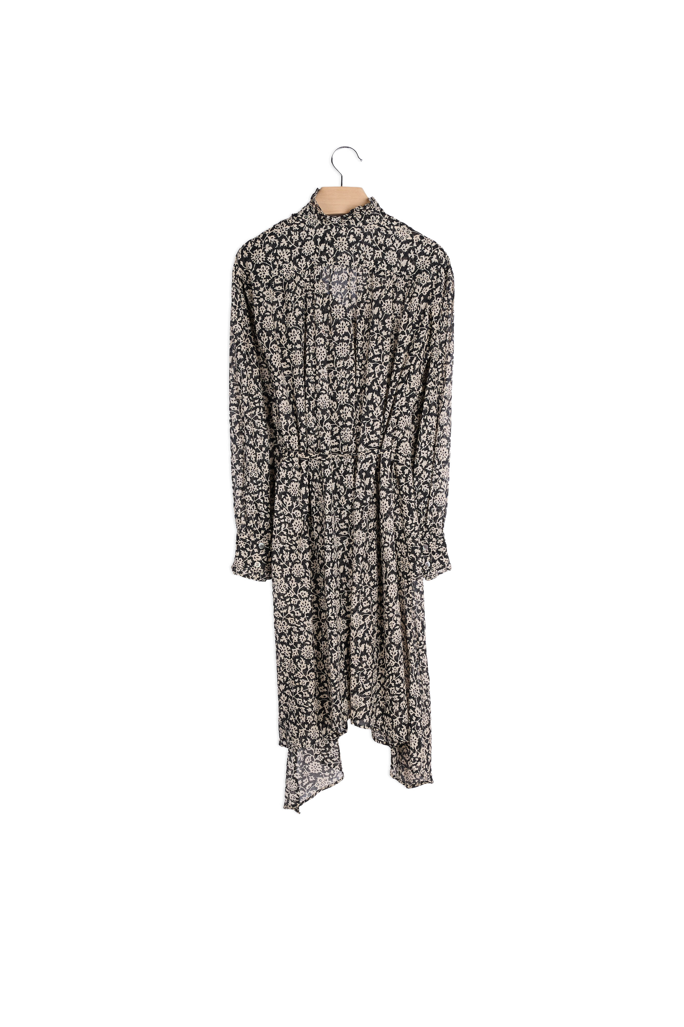ROBE ISABEL MARANT seconde main photo 2