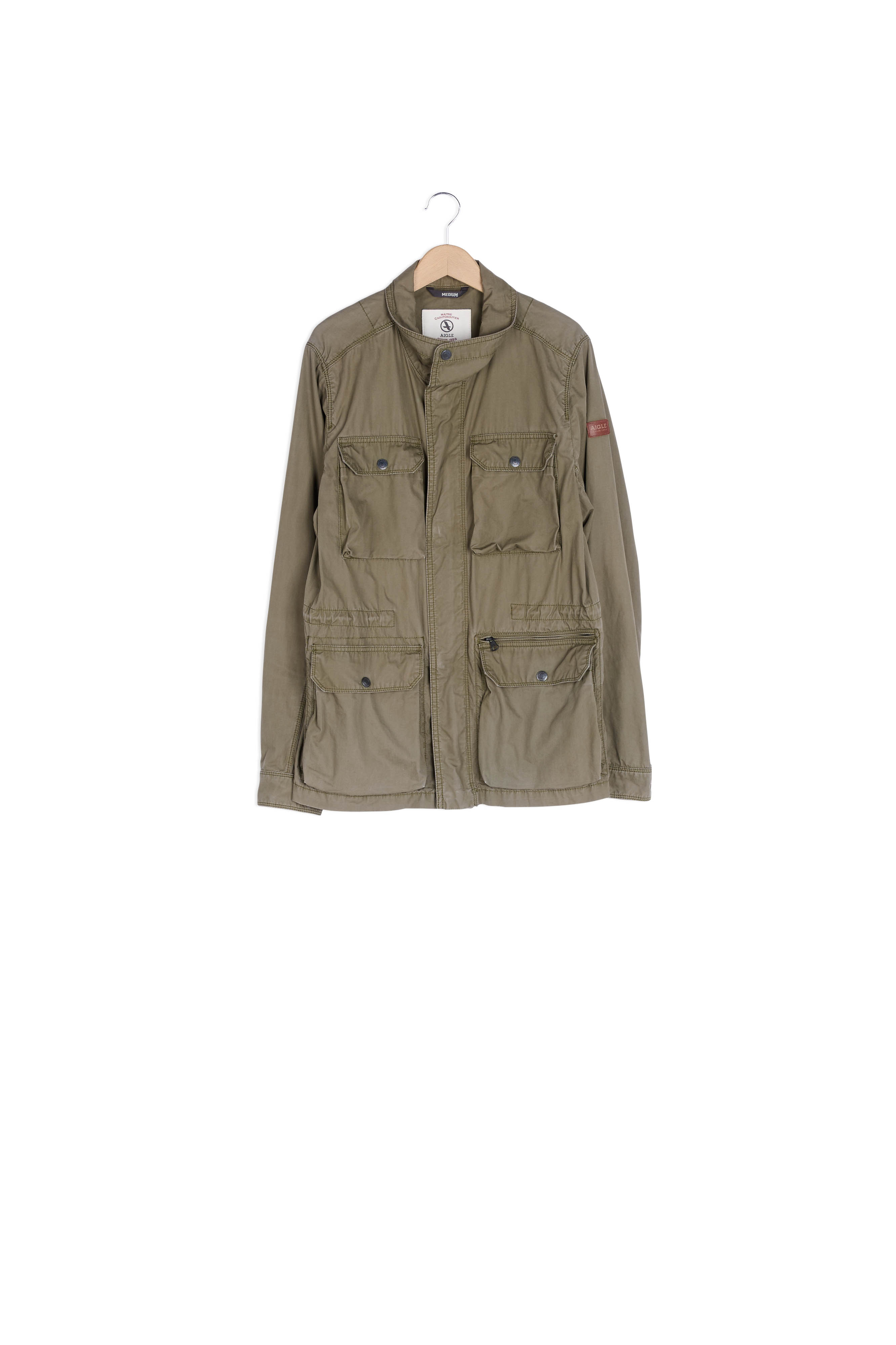 Veste sans duvet Aigle seconde main photo 1