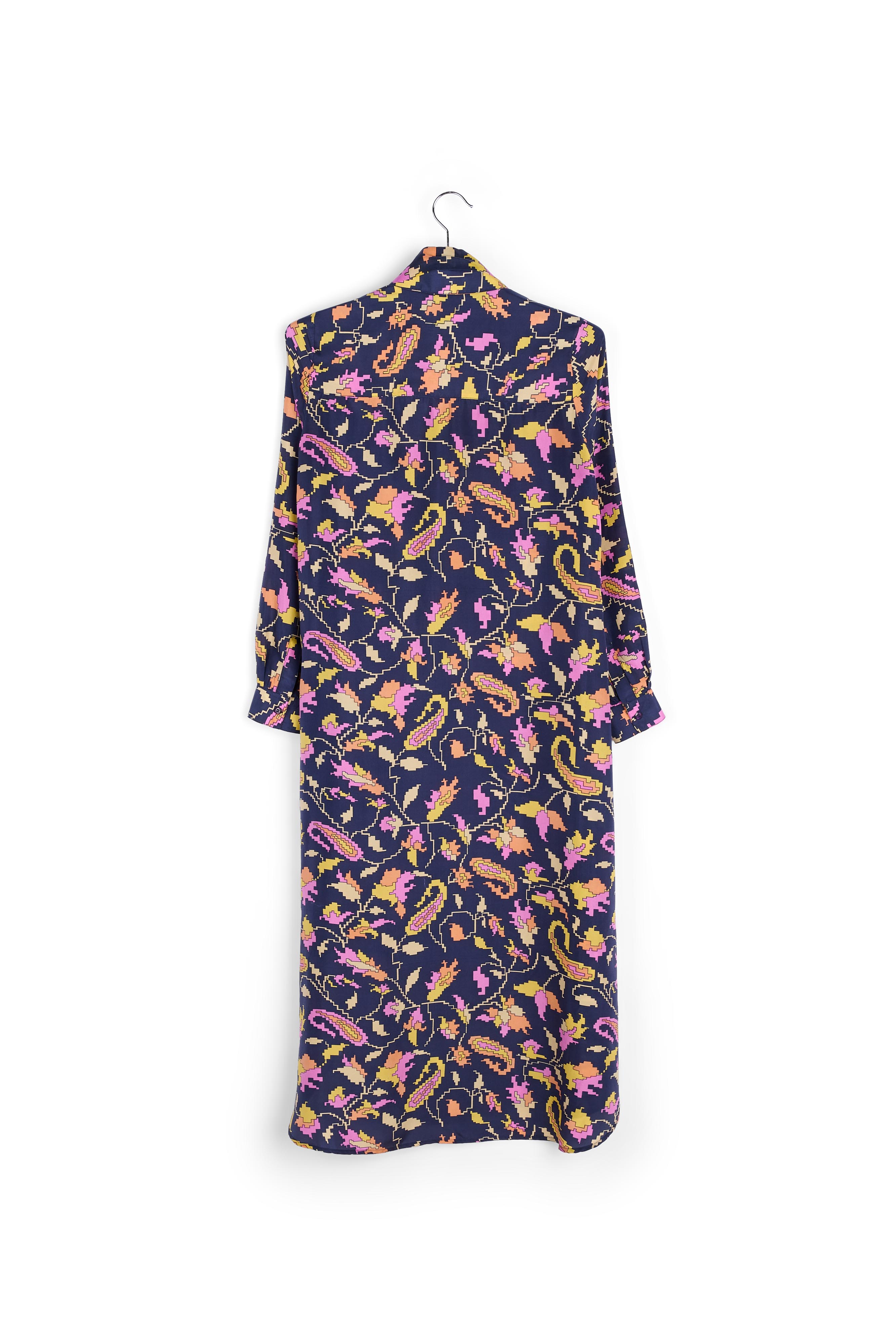 Rinimonia robe RE—SSENTIEL seconde main photo 2
