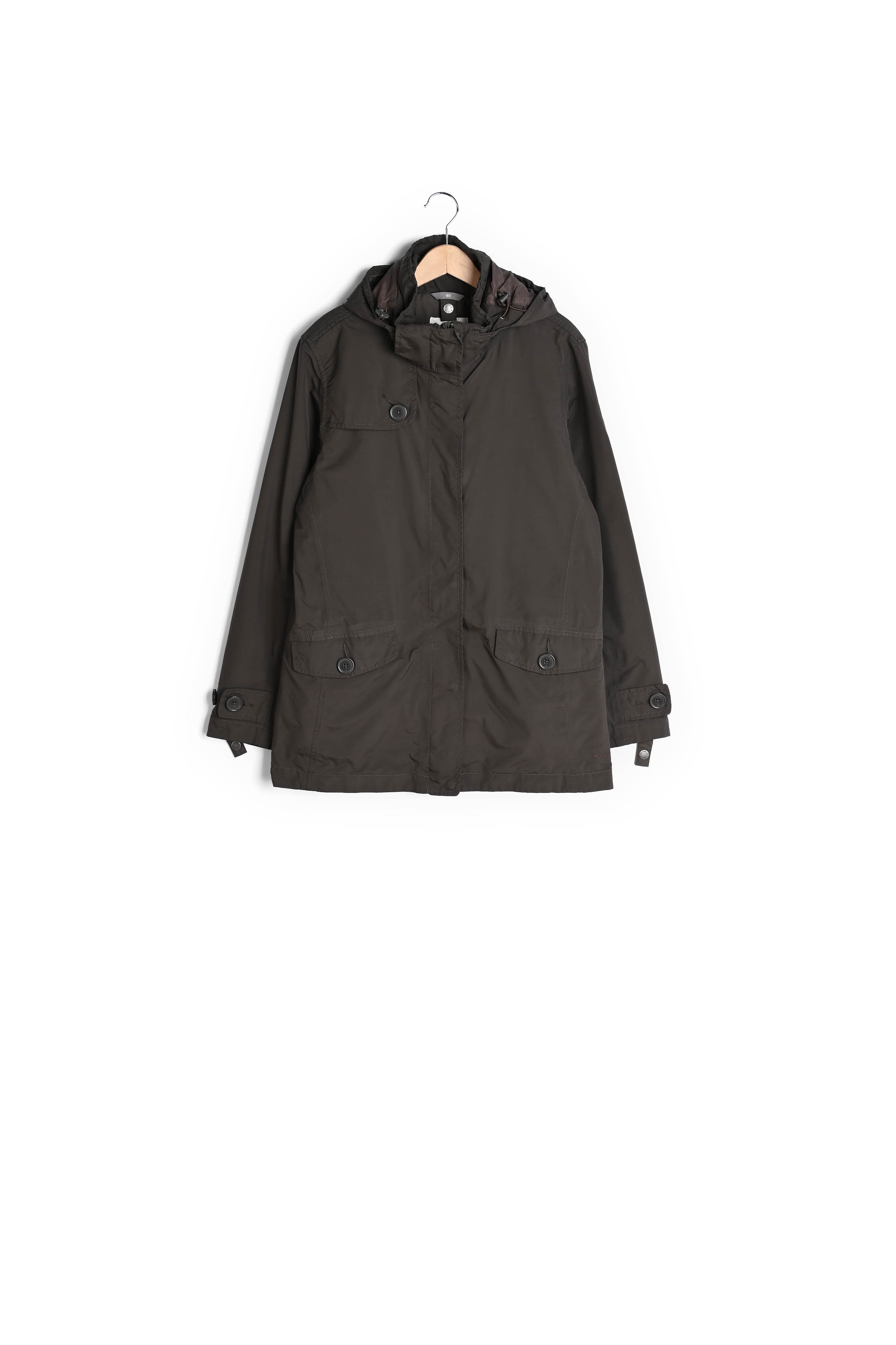 Parka sans duvet Gore-Tex® Aigle seconde main photo 1