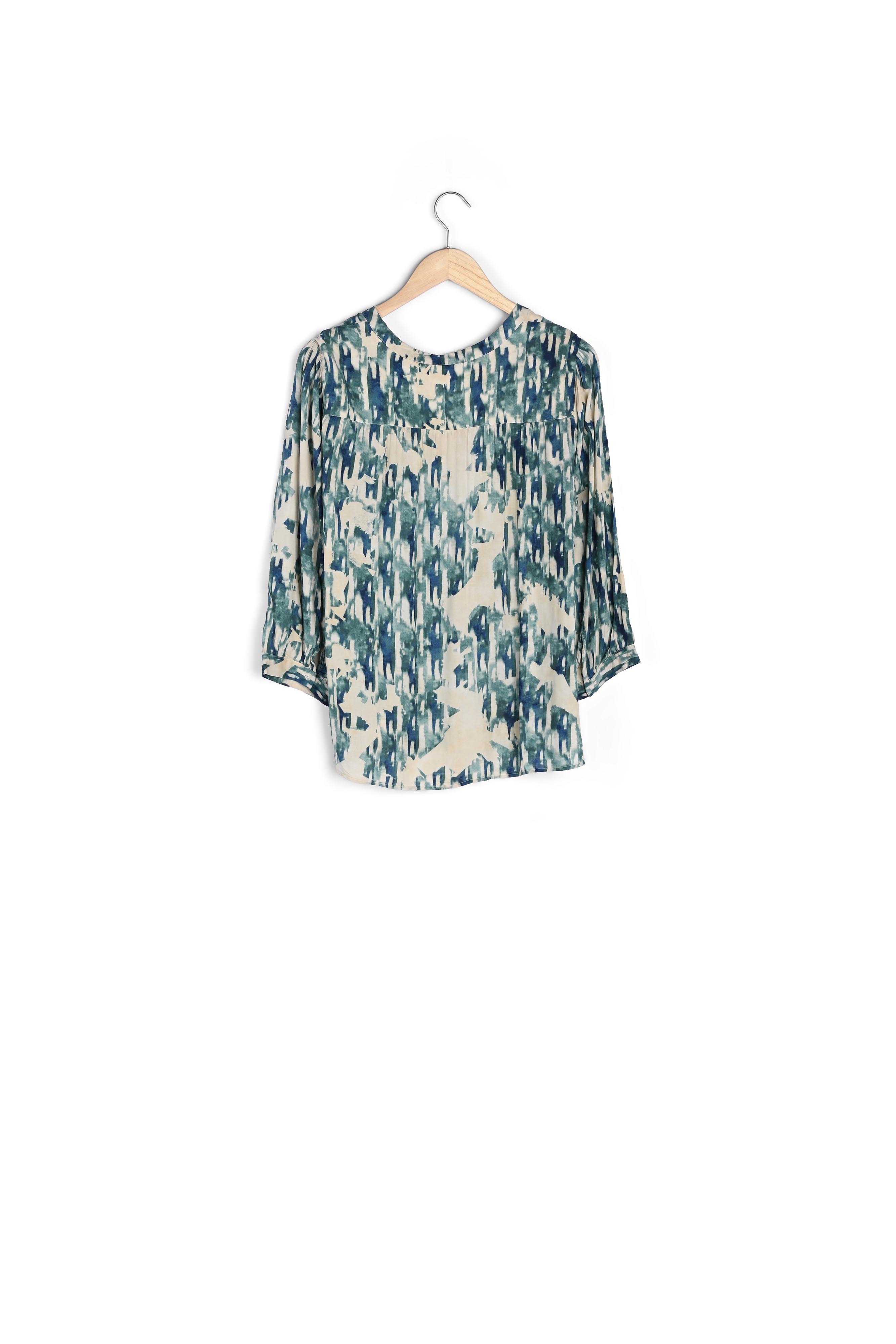 Blouse Elsa Maison 123 seconde main photo 4