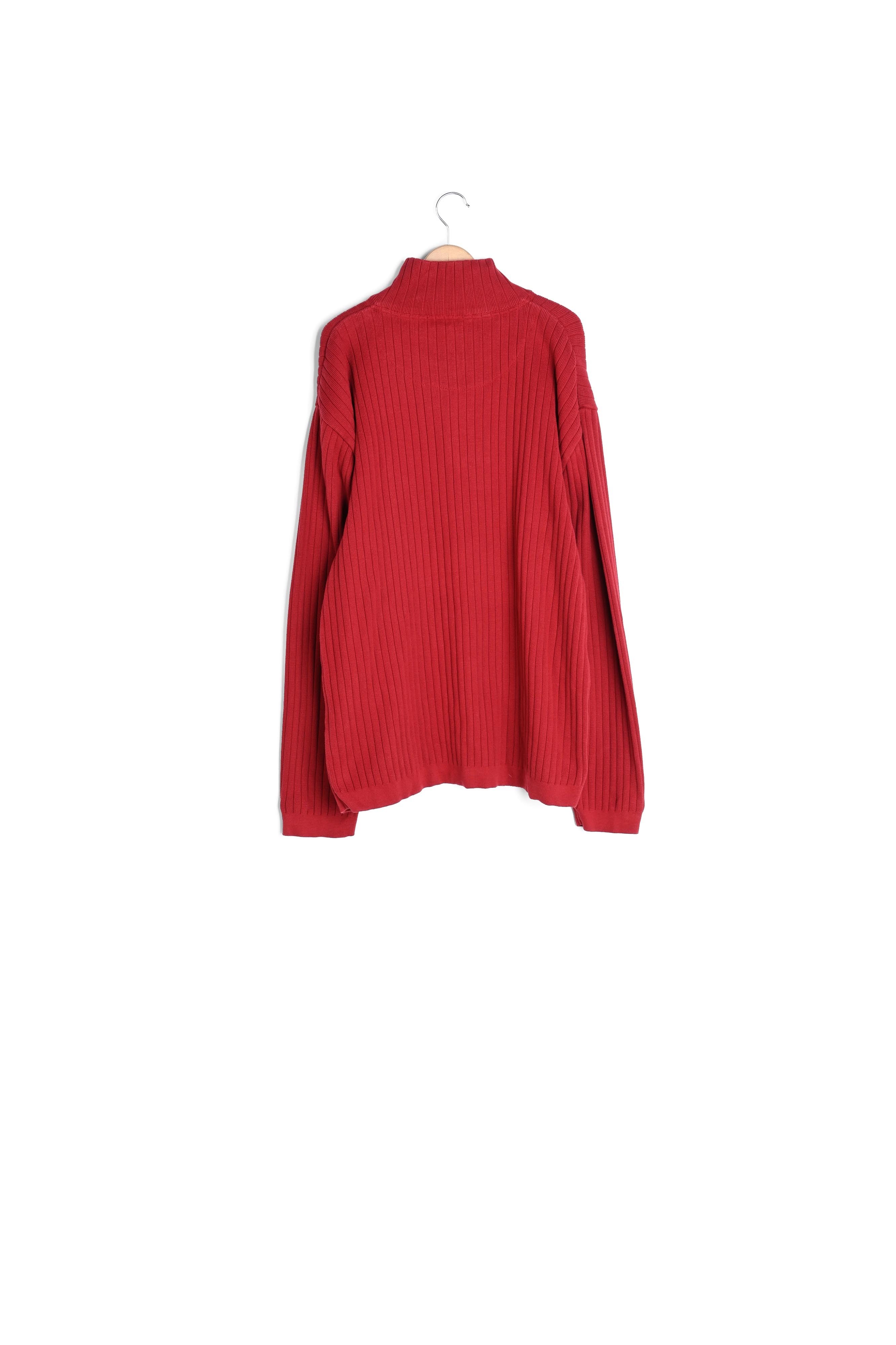 Pull léger Aigle seconde main photo 2