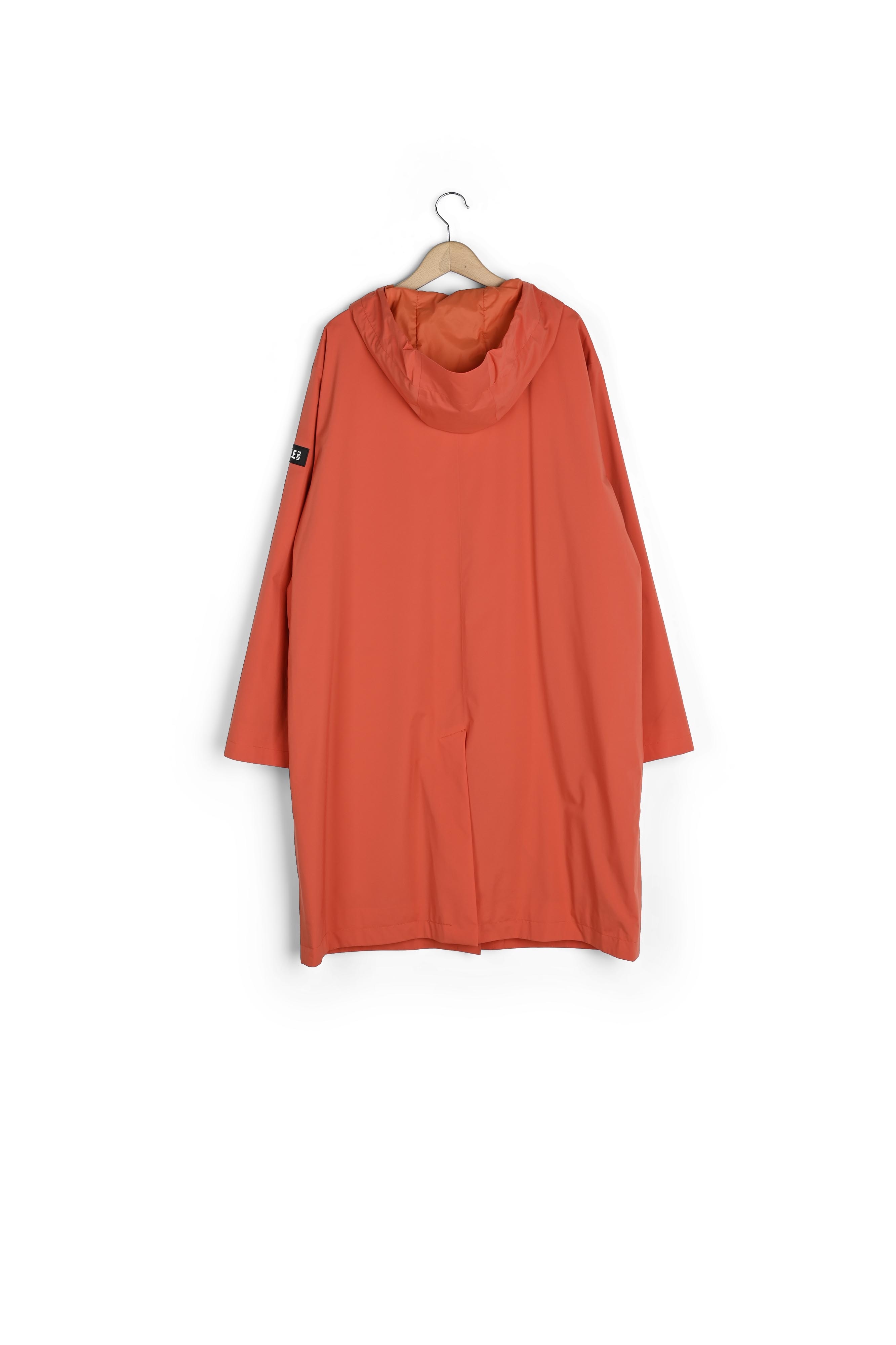 Manteau sans duvet Aigle seconde main photo 2