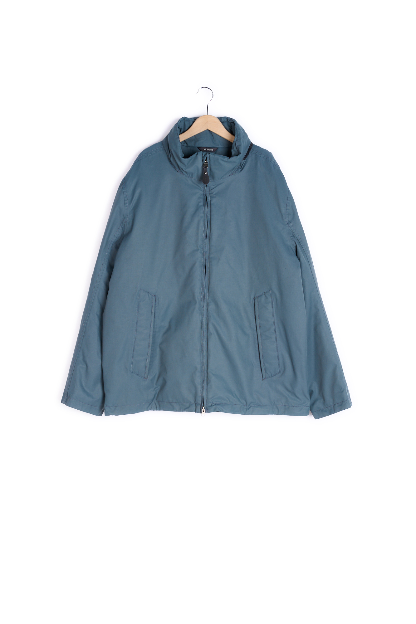 Parka sans duvet Aigle seconde main photo 1