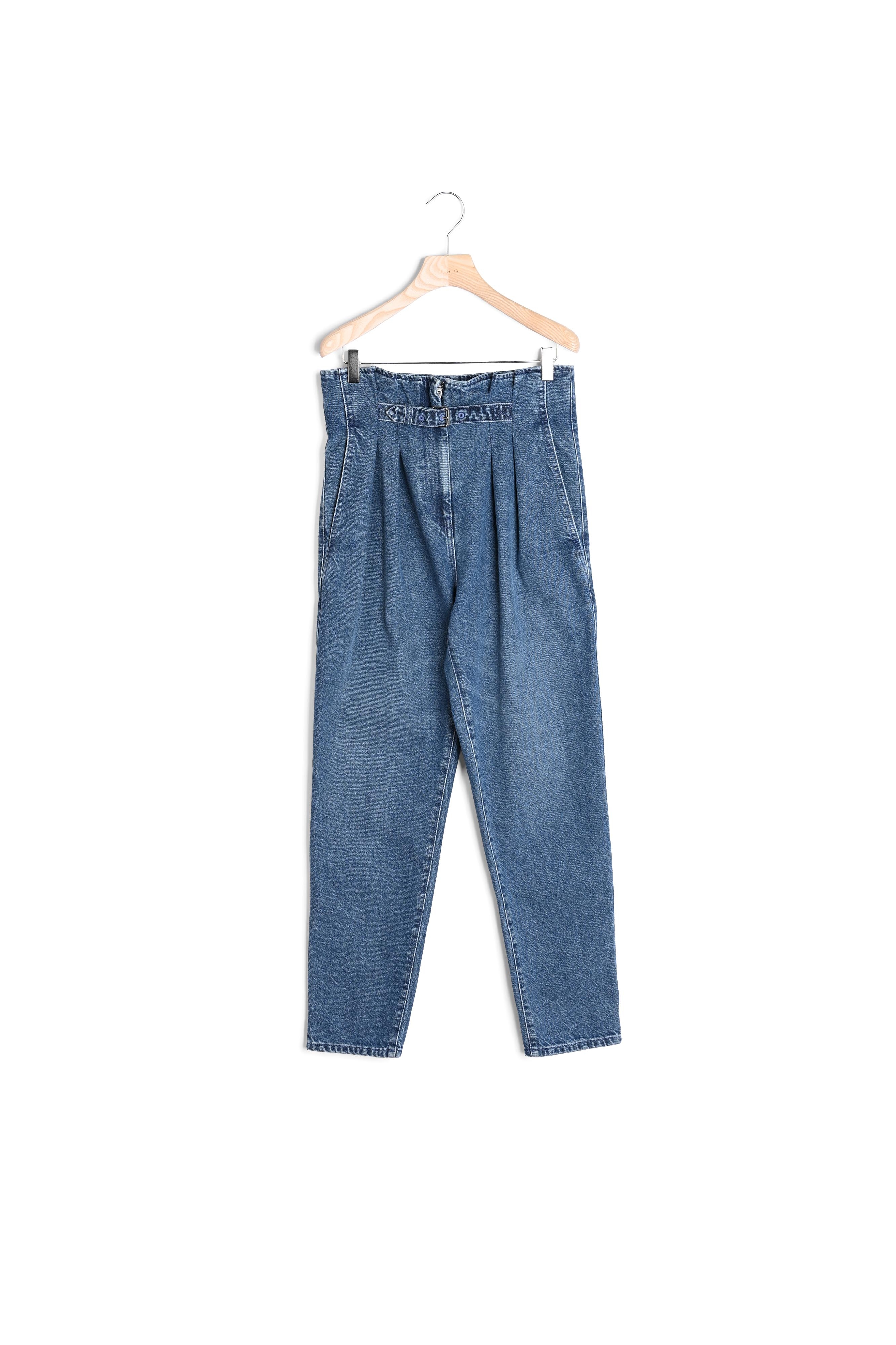 Bleu Pierre