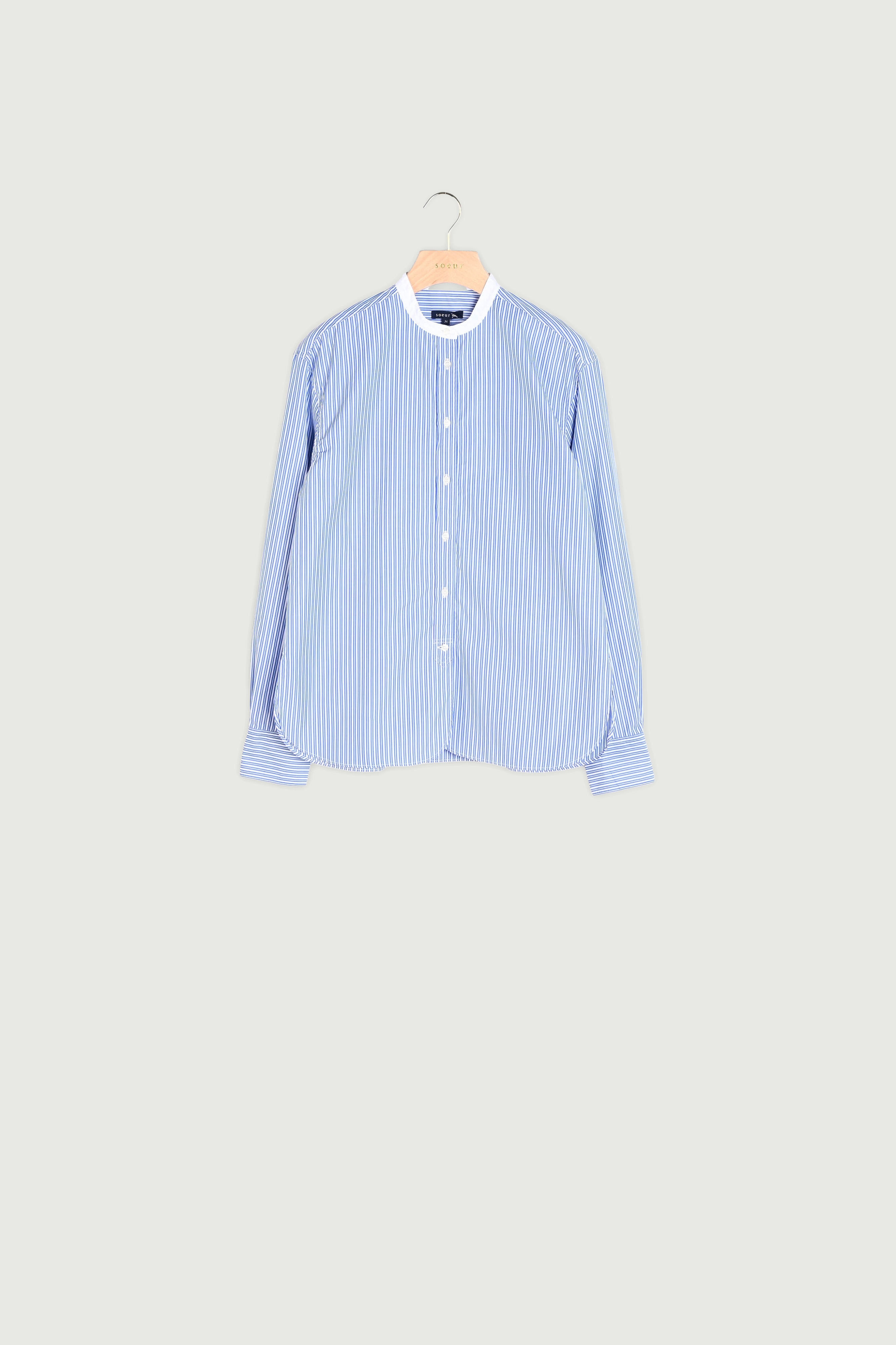 BLUE/WHITE