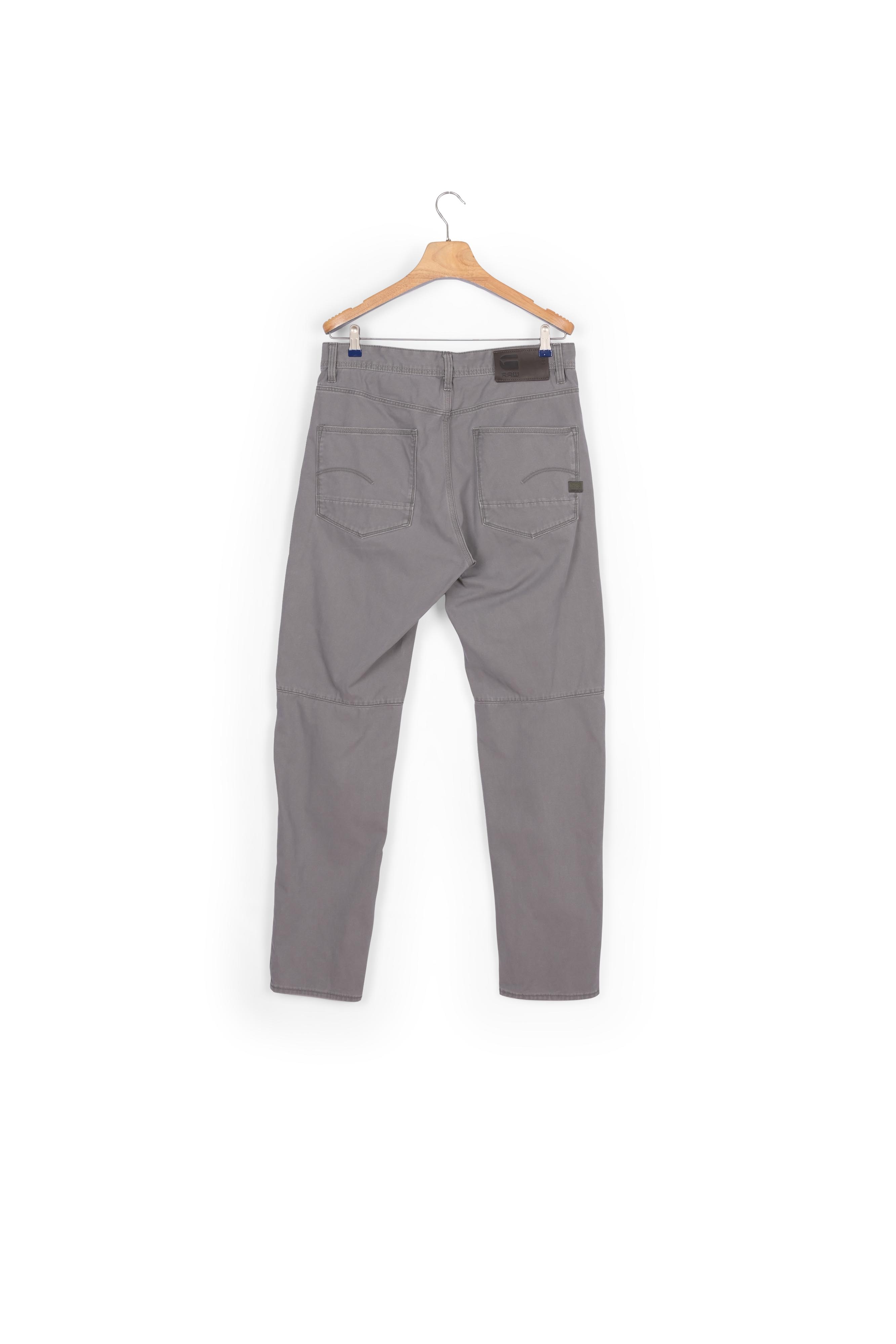 Pantalon Grip 3D Relaxed Tapered G-star seconde main photo 2