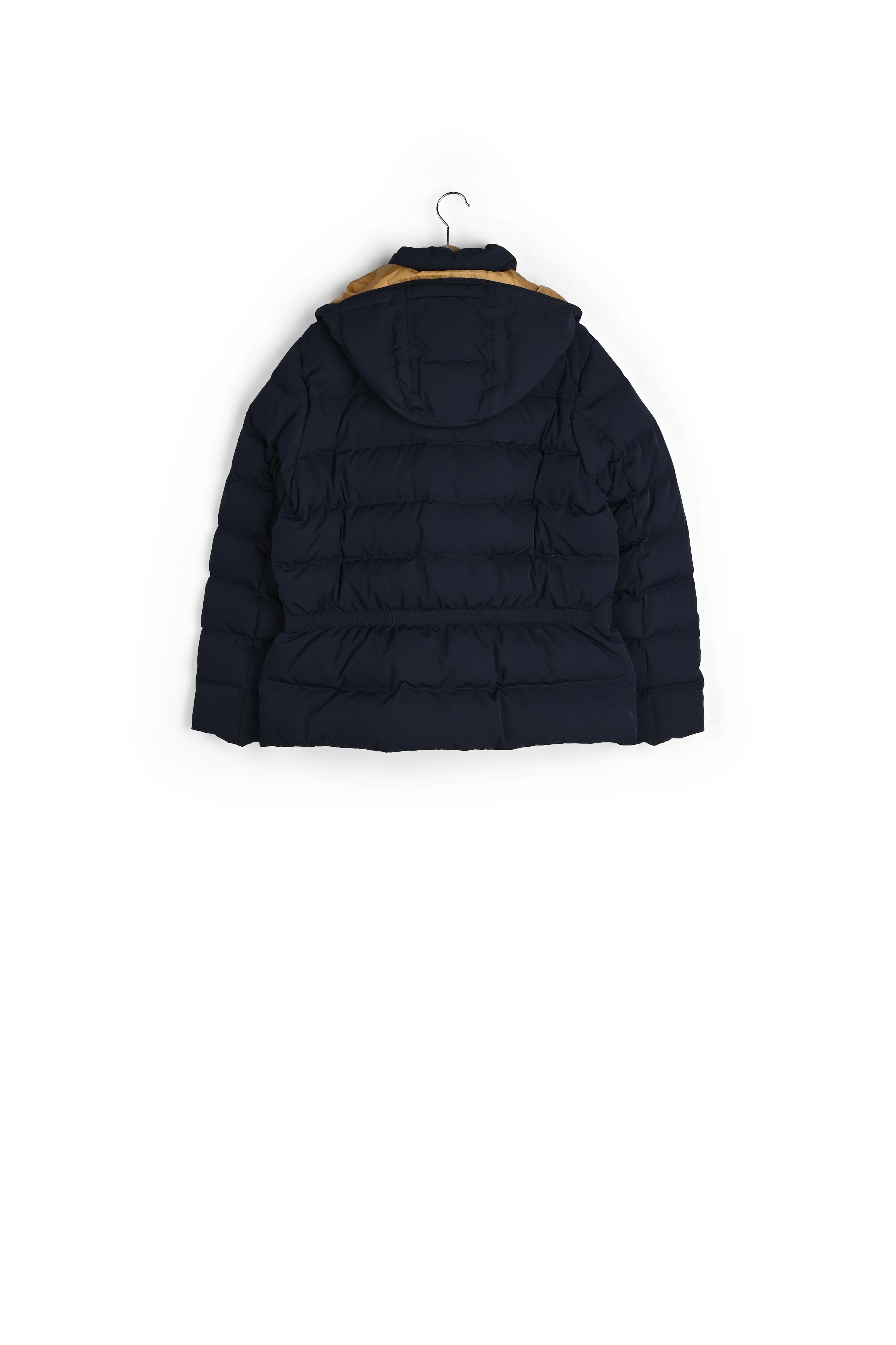 Manteau en duvet Aigle seconde main photo 2
