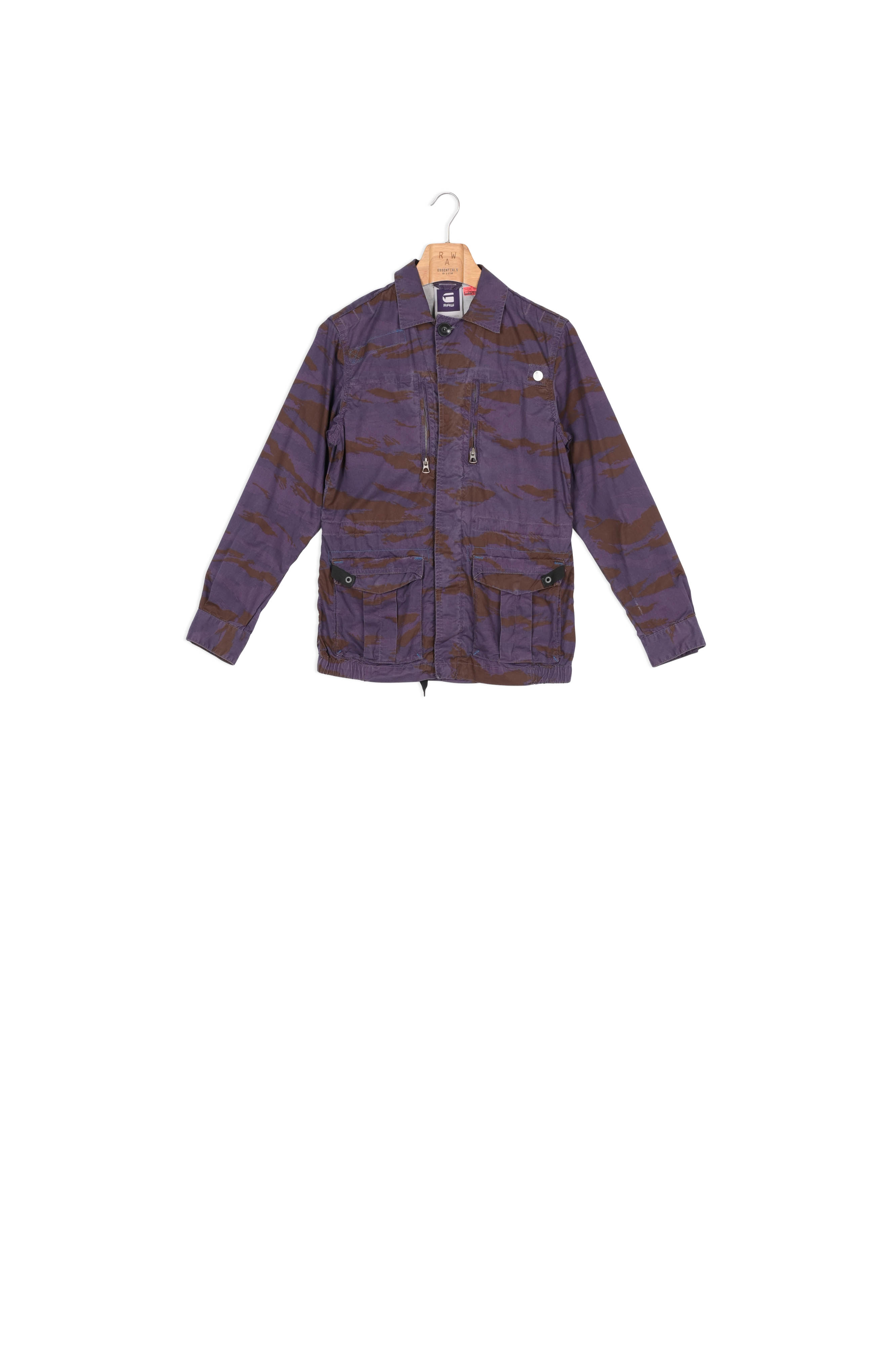 Jacke G-star Second-Hand photo 1