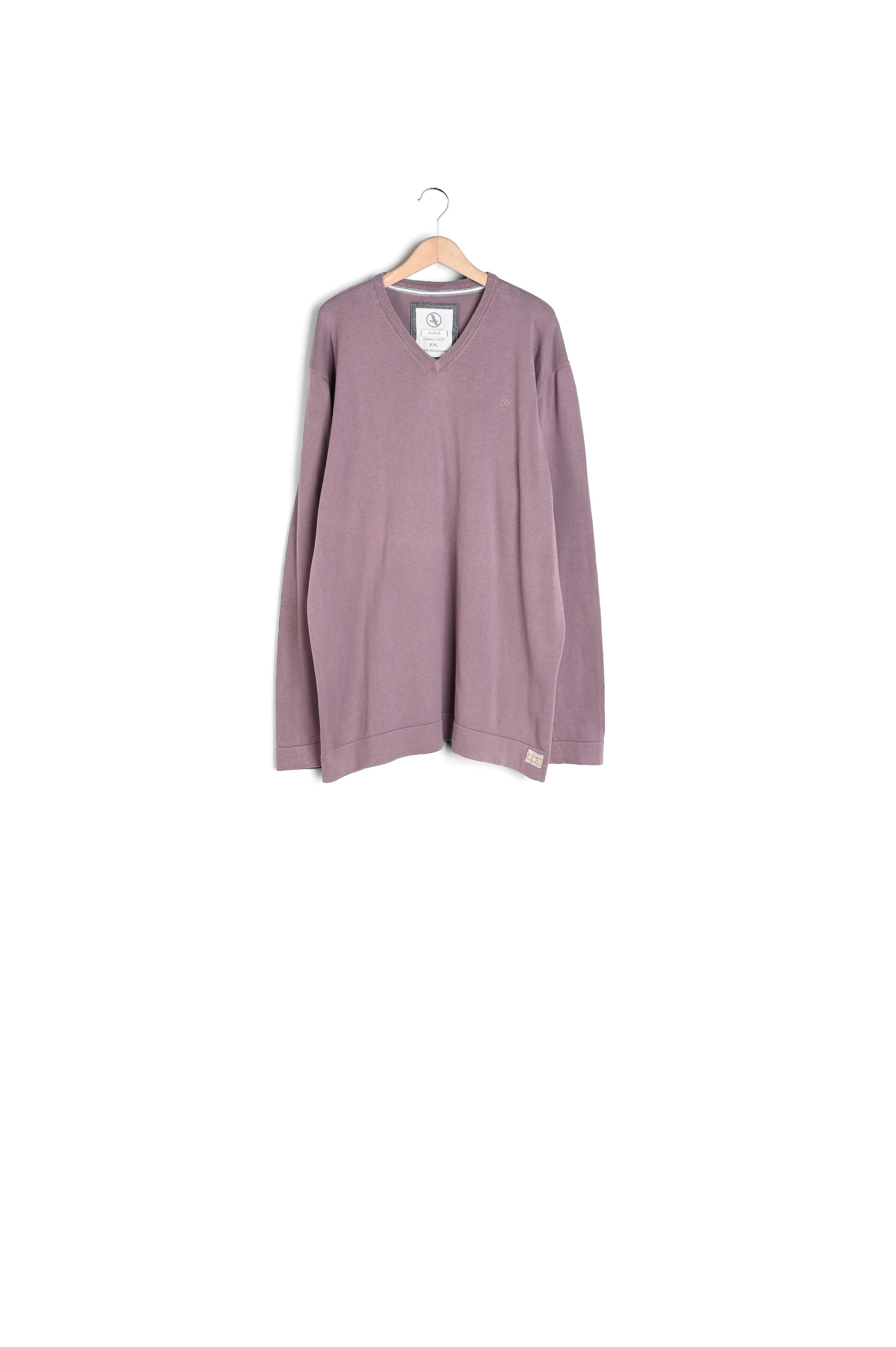 Sweatshirt Aigle seconde main photo 1