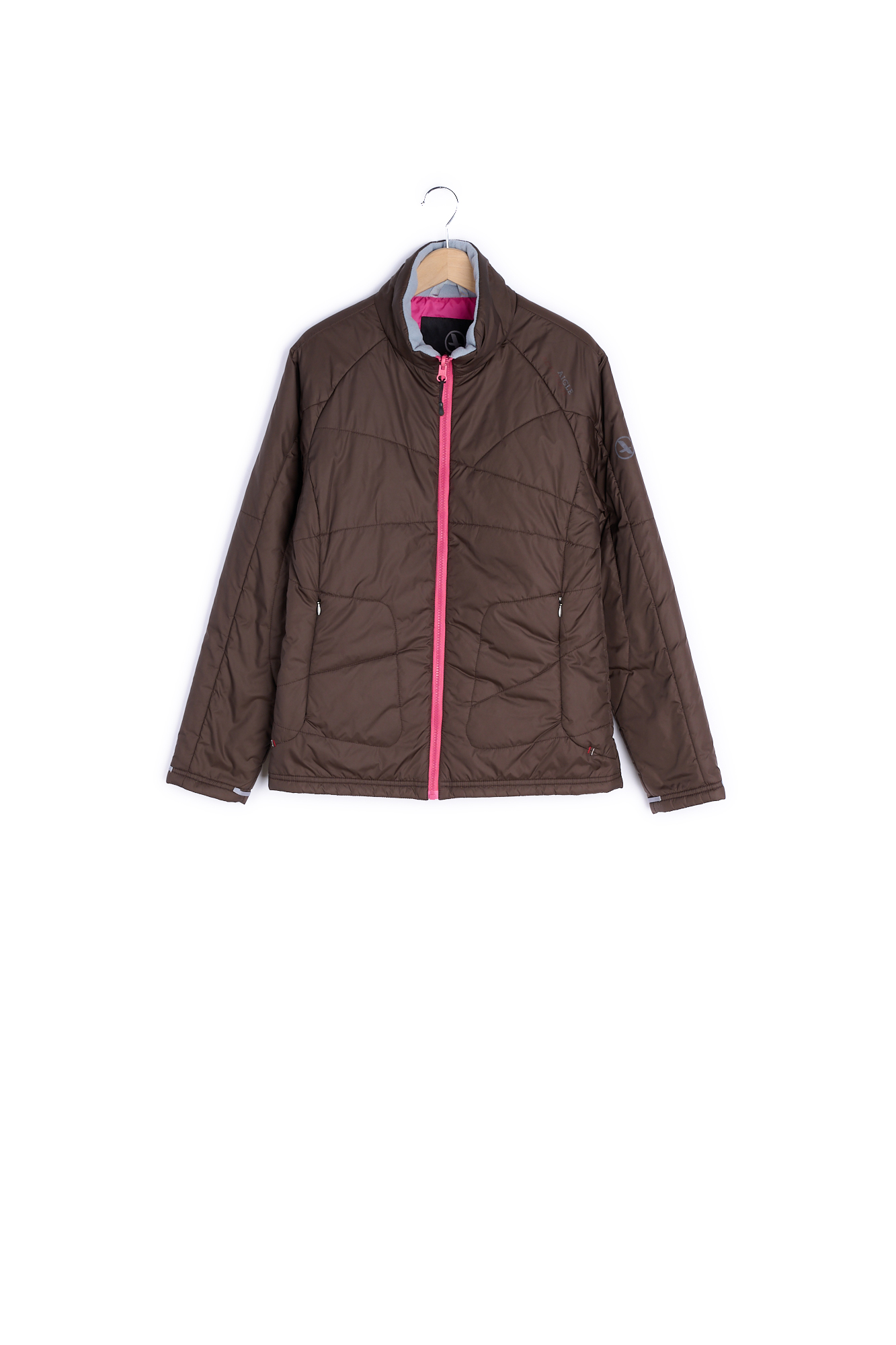 Blouson en duvet Aigle seconde main photo 1