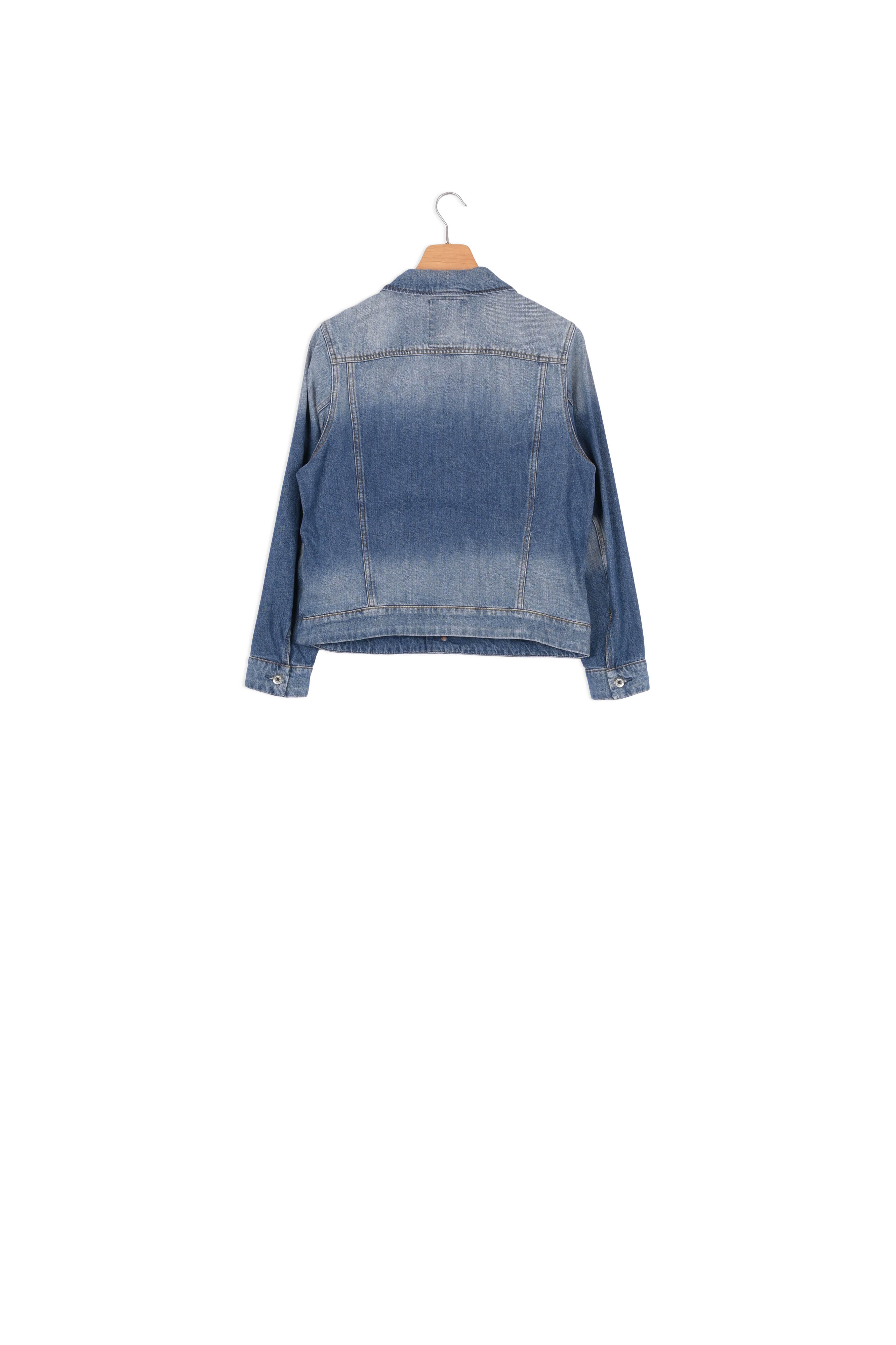 3301 Boyfriend Denim Jacket G-star seconde main photo 2