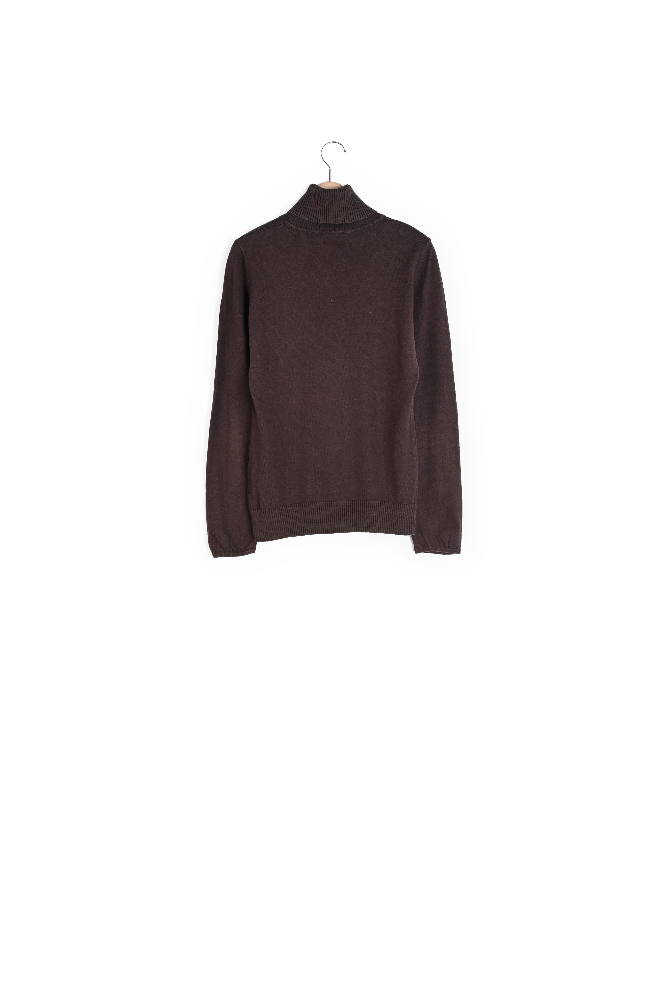 Pull chaud Aigle seconde main photo 2