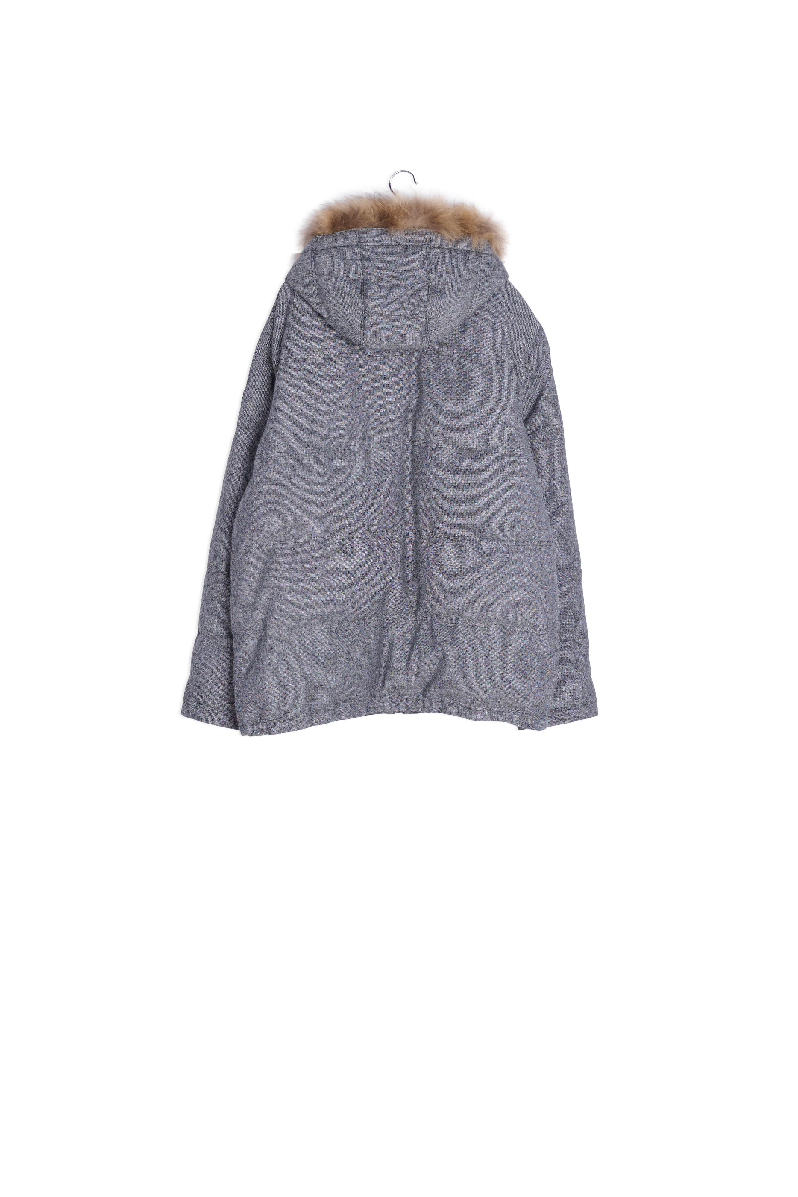 Parka MTD® Aigle seconde main photo 2