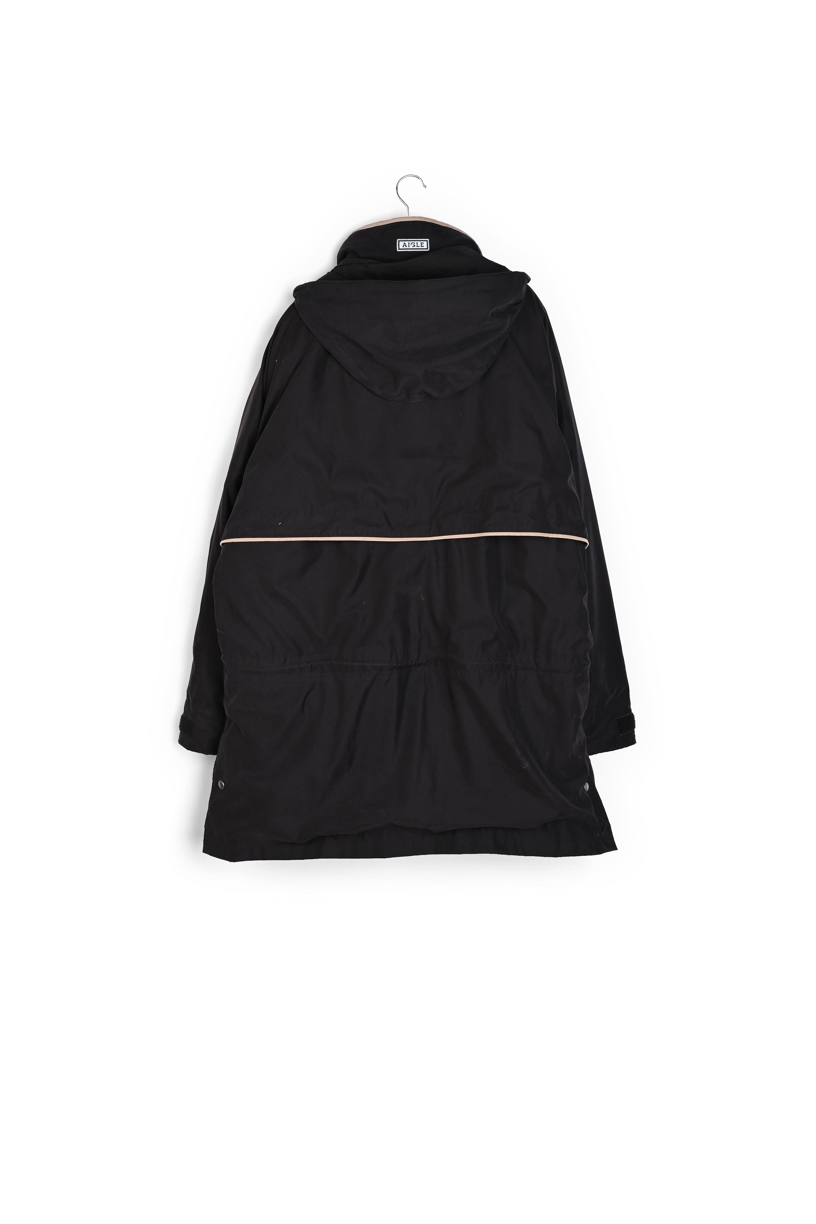 Manteau MTD® Aigle seconde main photo 2