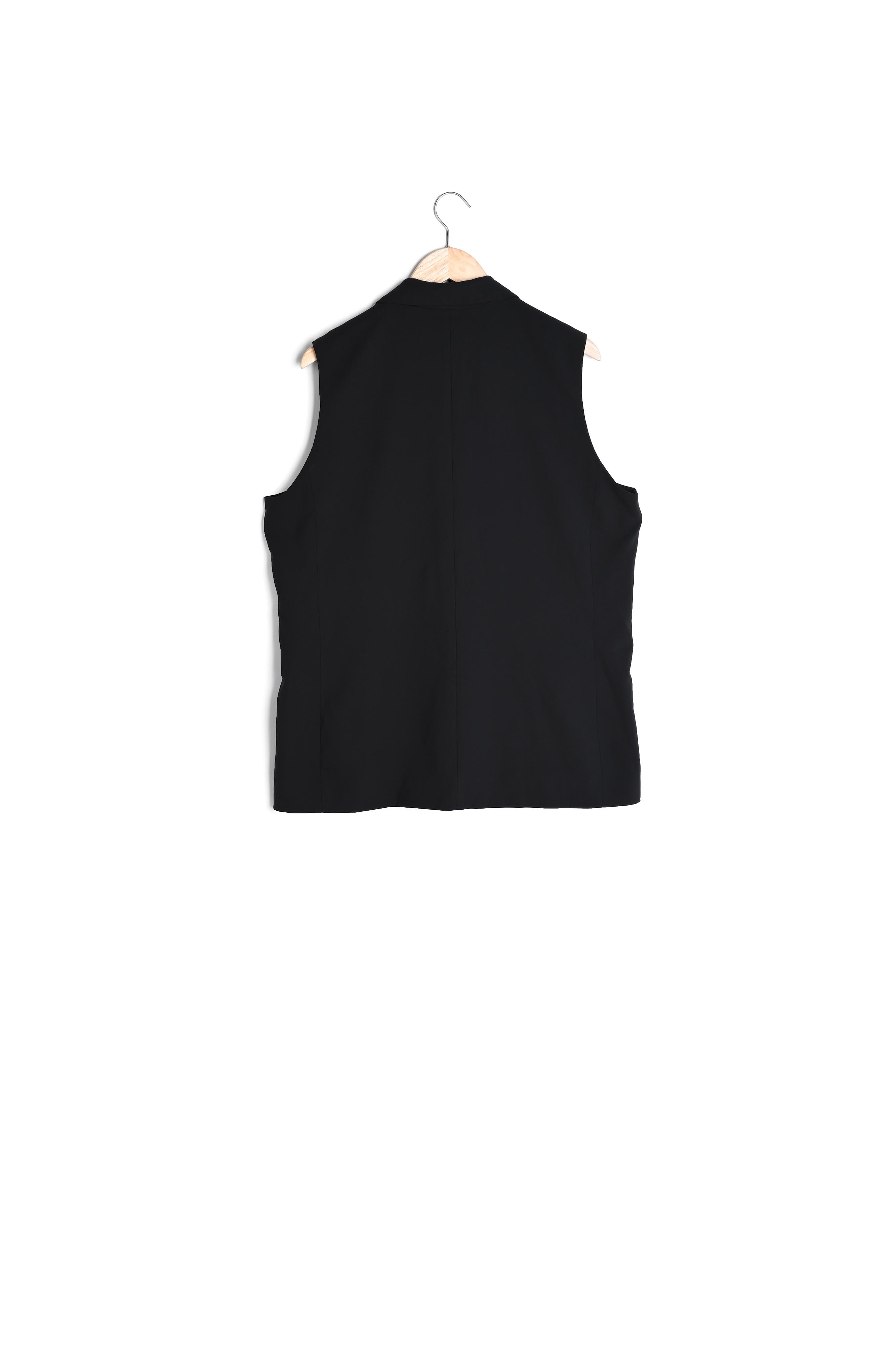 Veste de tailleur sans manches Dava Maison 123 seconde main photo 6