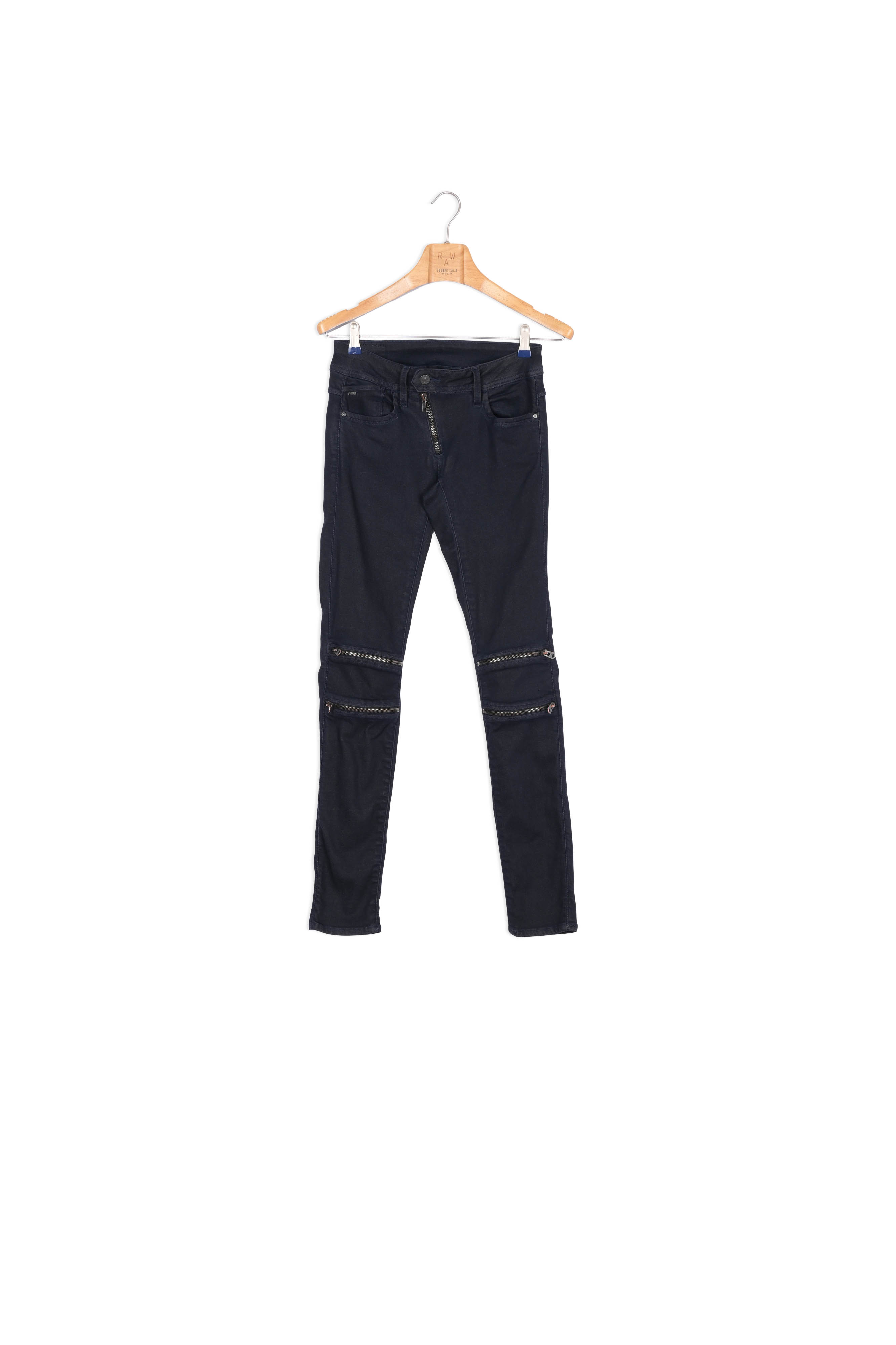 Lynn Skinny Jeans G-star tweedehands photo 1