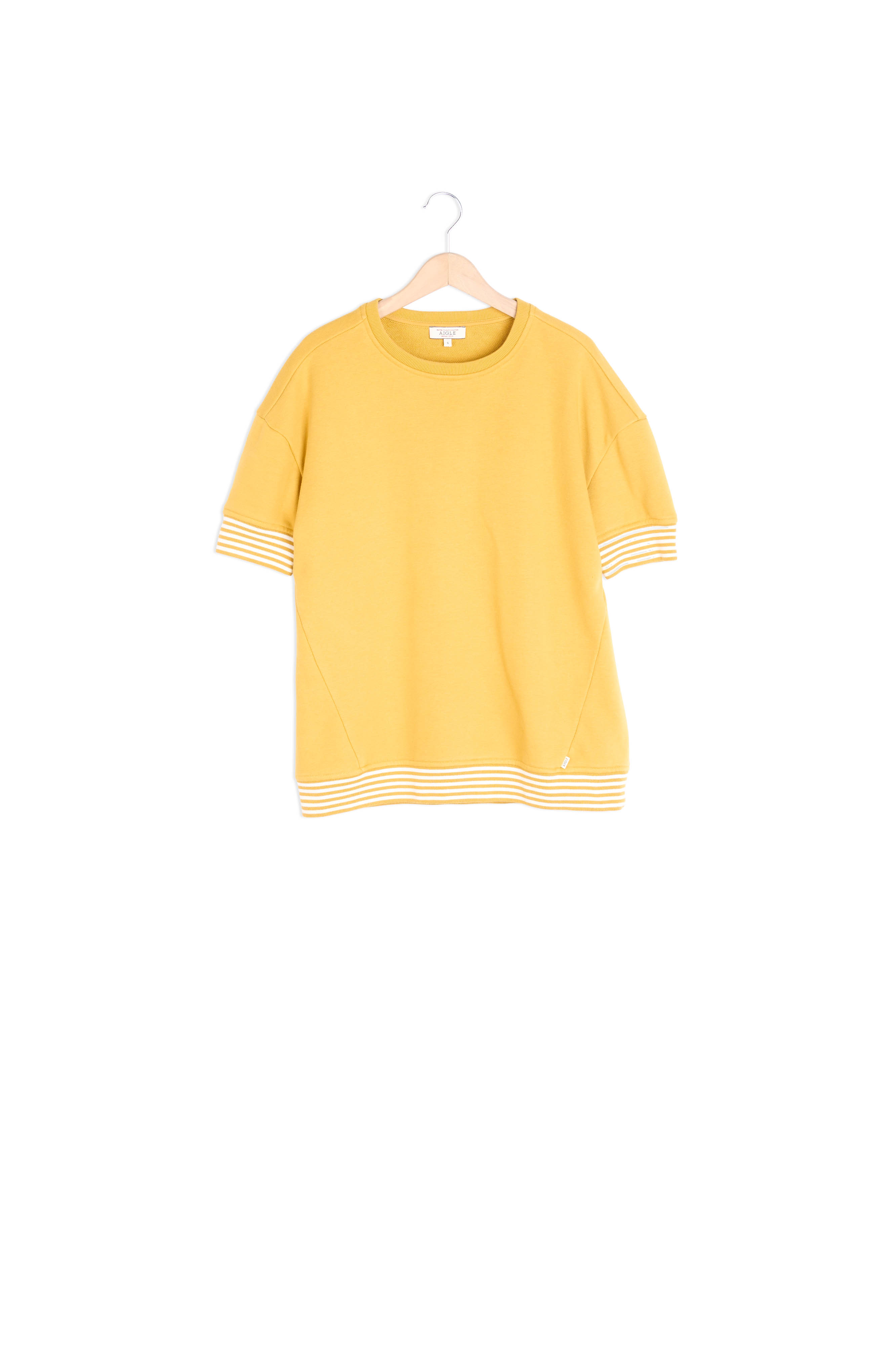 T-shirt Aigle seconde main photo 1