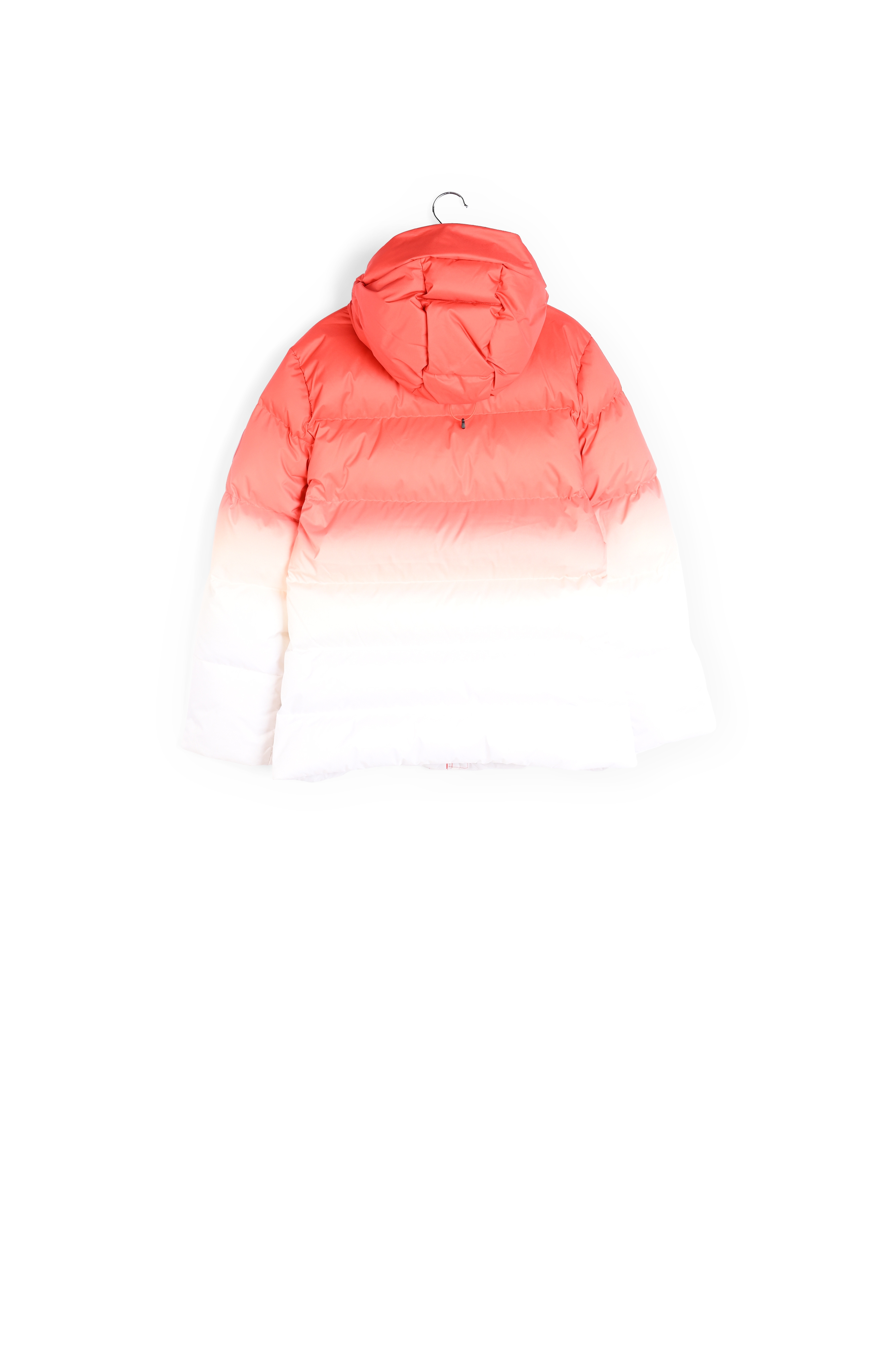 Parka en duvet Aigle seconde main photo 2