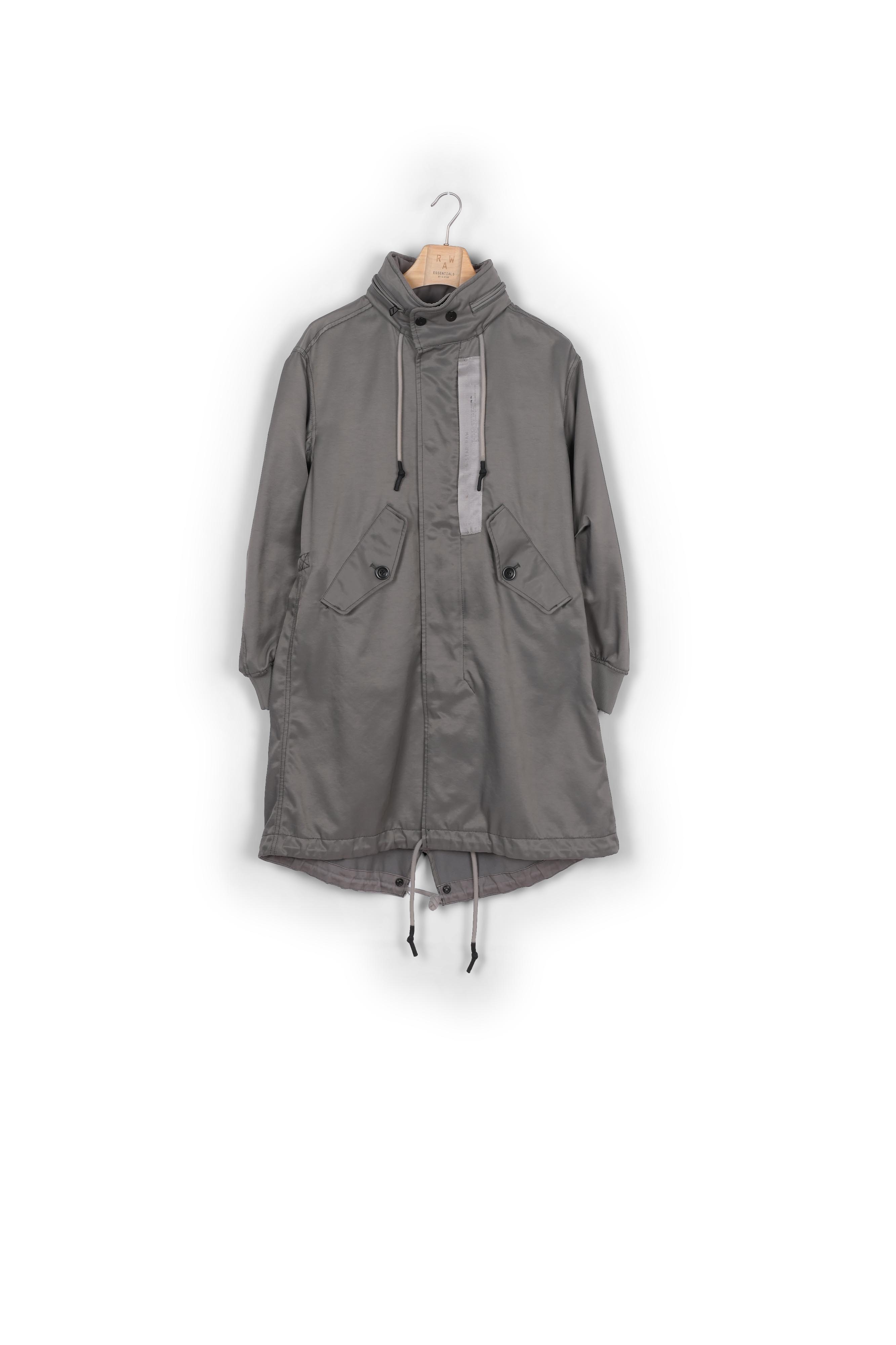Parka Fishtail G-star seconde main photo 1