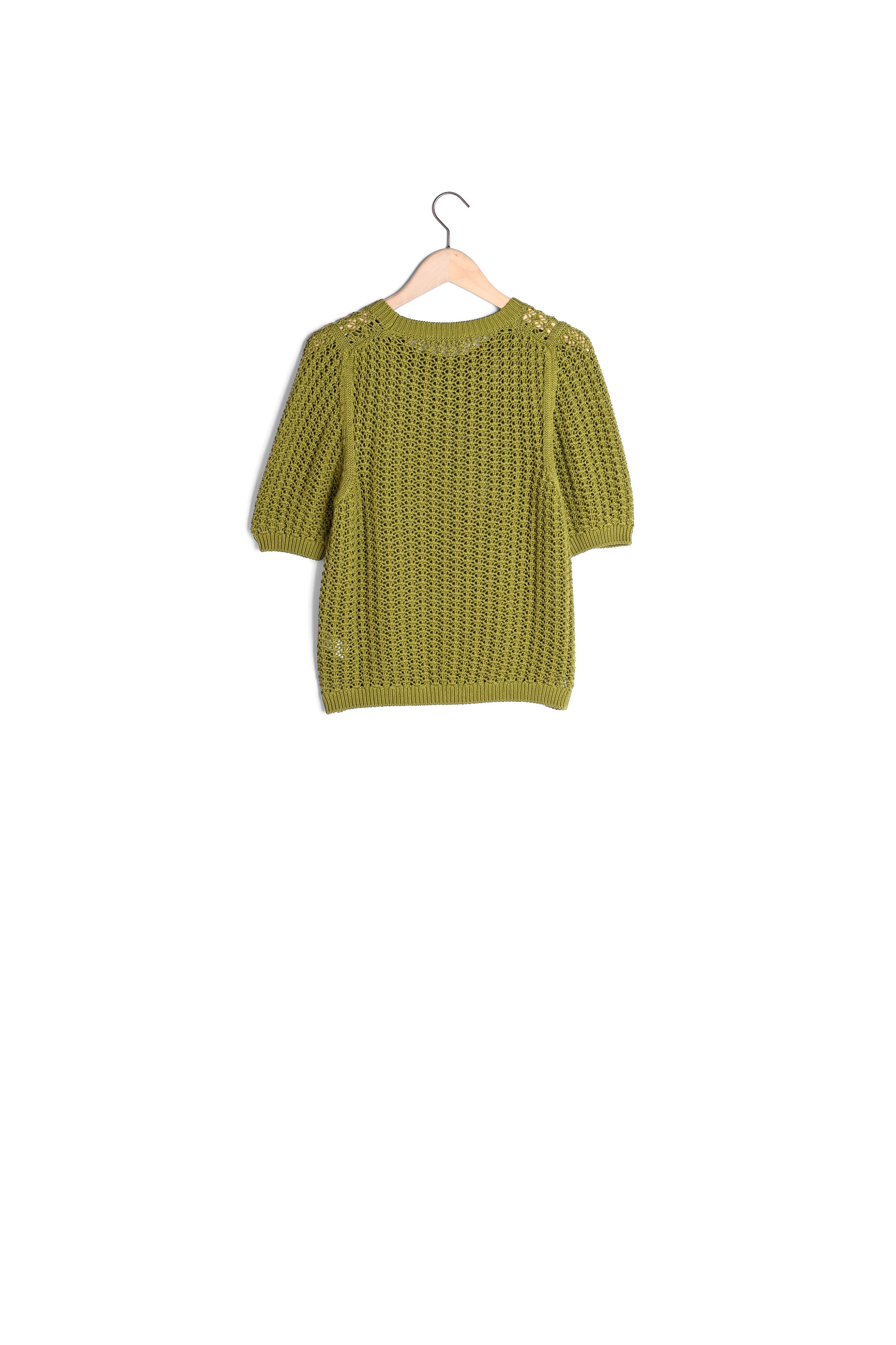 PULLOVER JACK Ba-sh Second-Hand photo 2