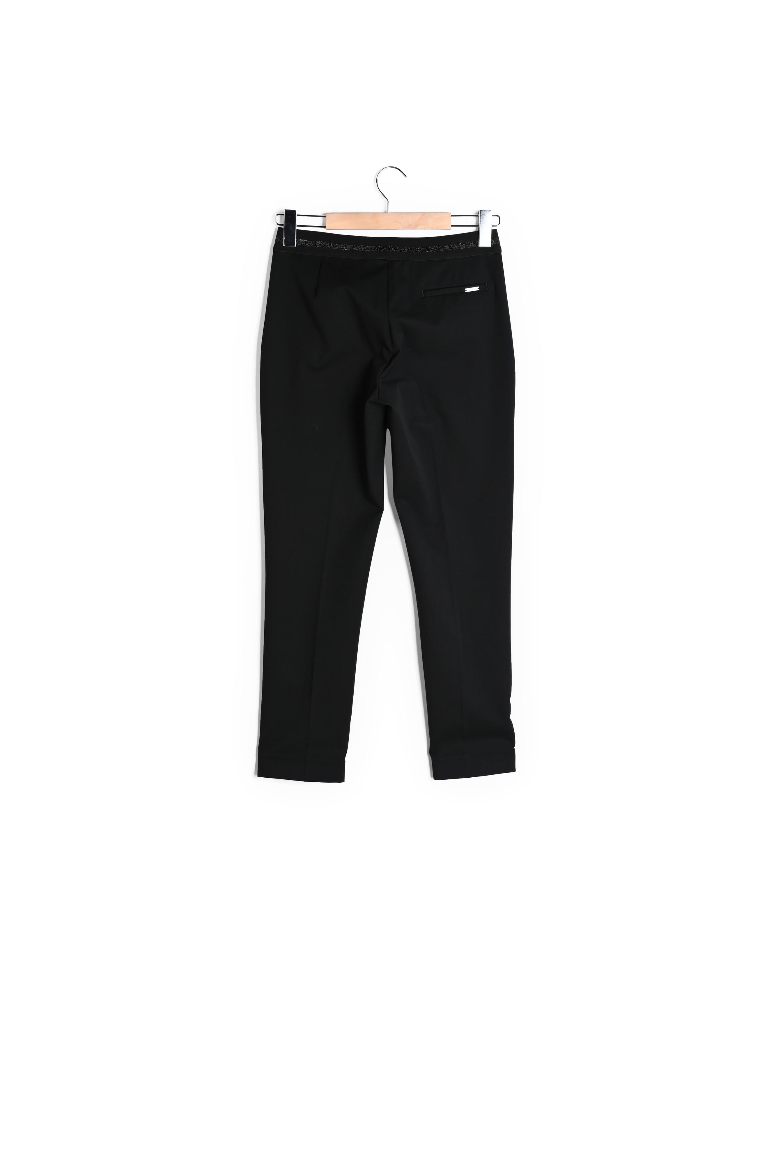Padisto - Pantalon De Ville Taille Élastiquée Sud Express seconde main photo 2