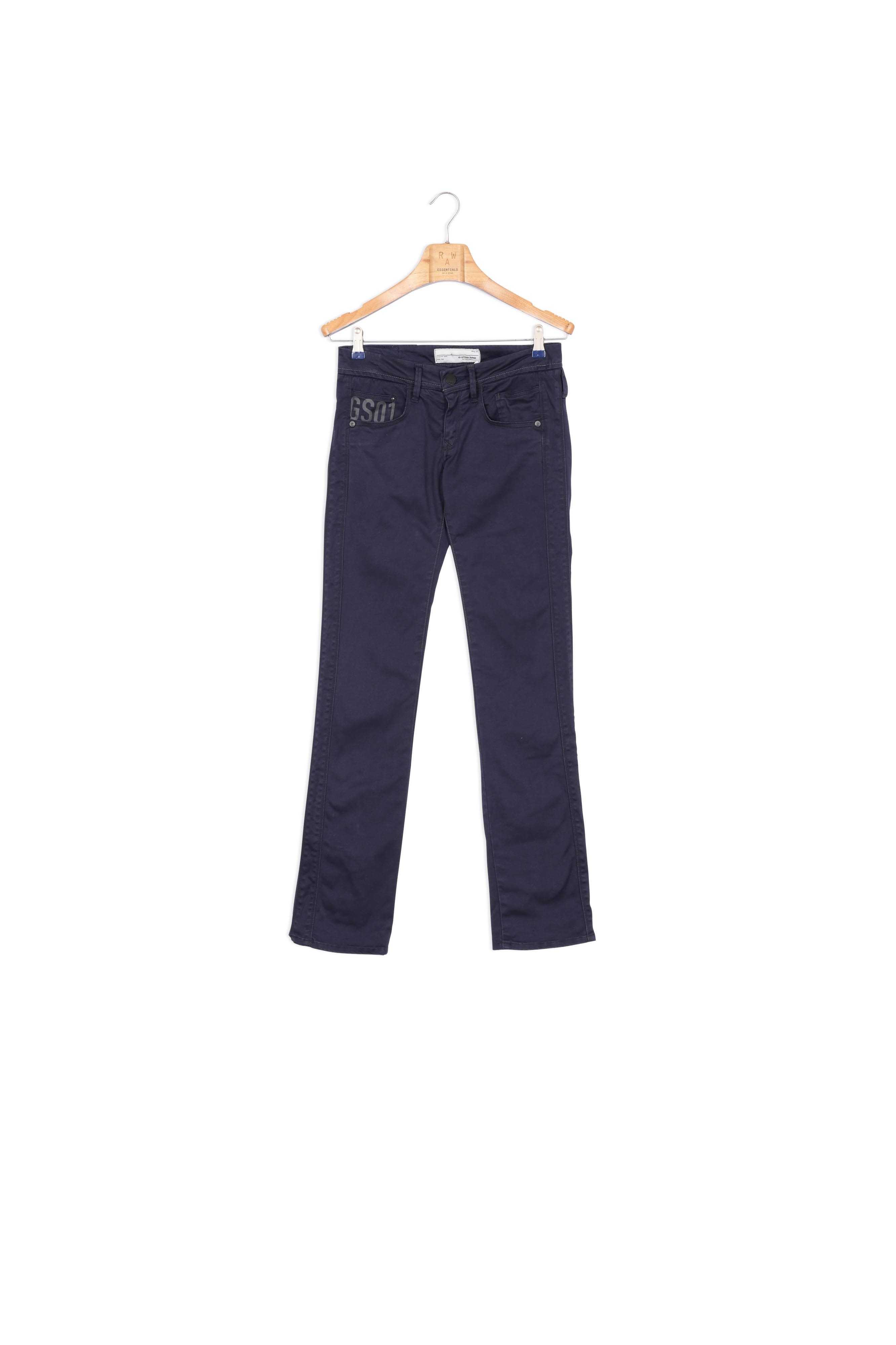Straight Jeans G-star Second-Hand photo 1
