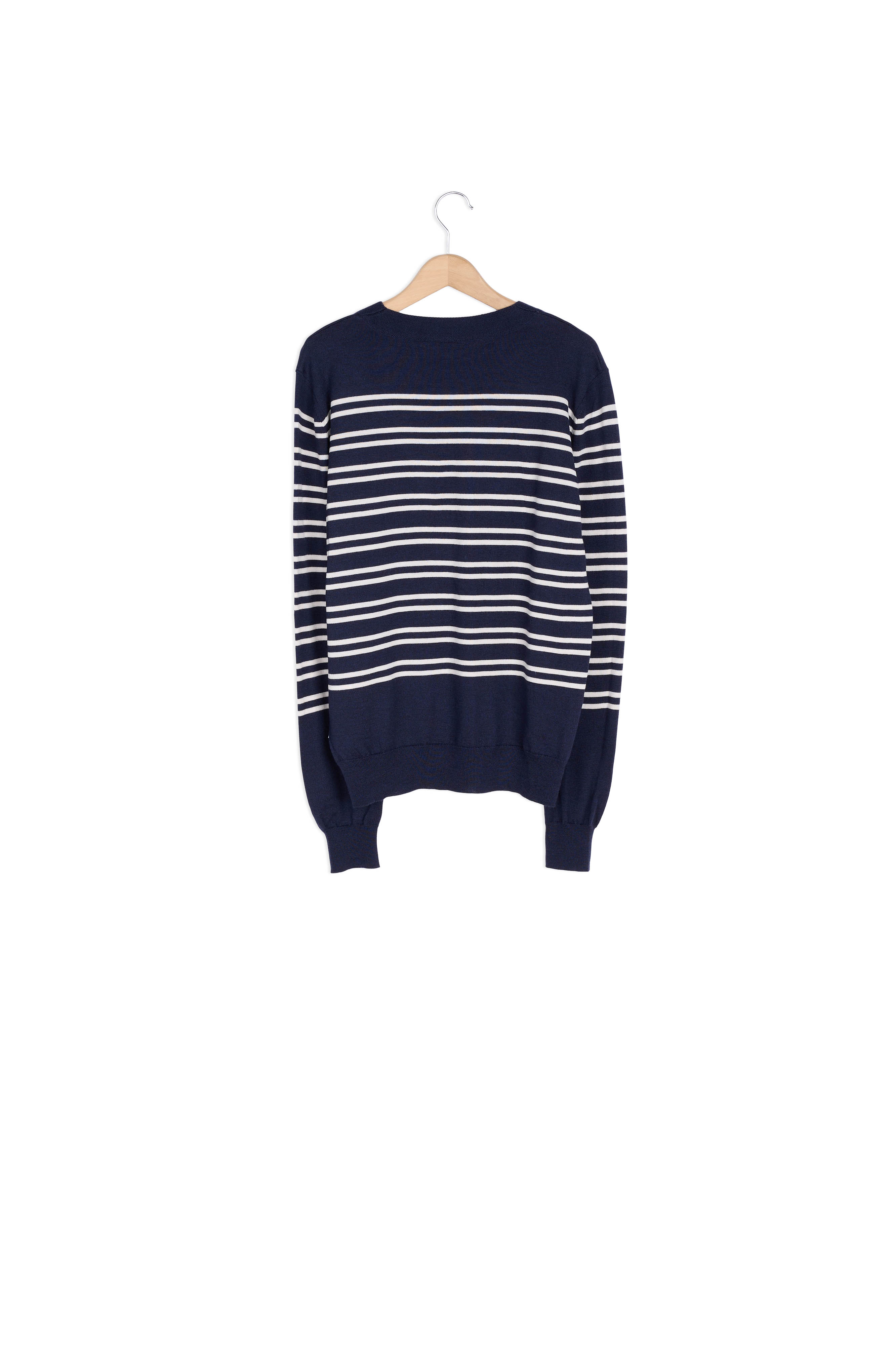Pull léger Aigle seconde main photo 2