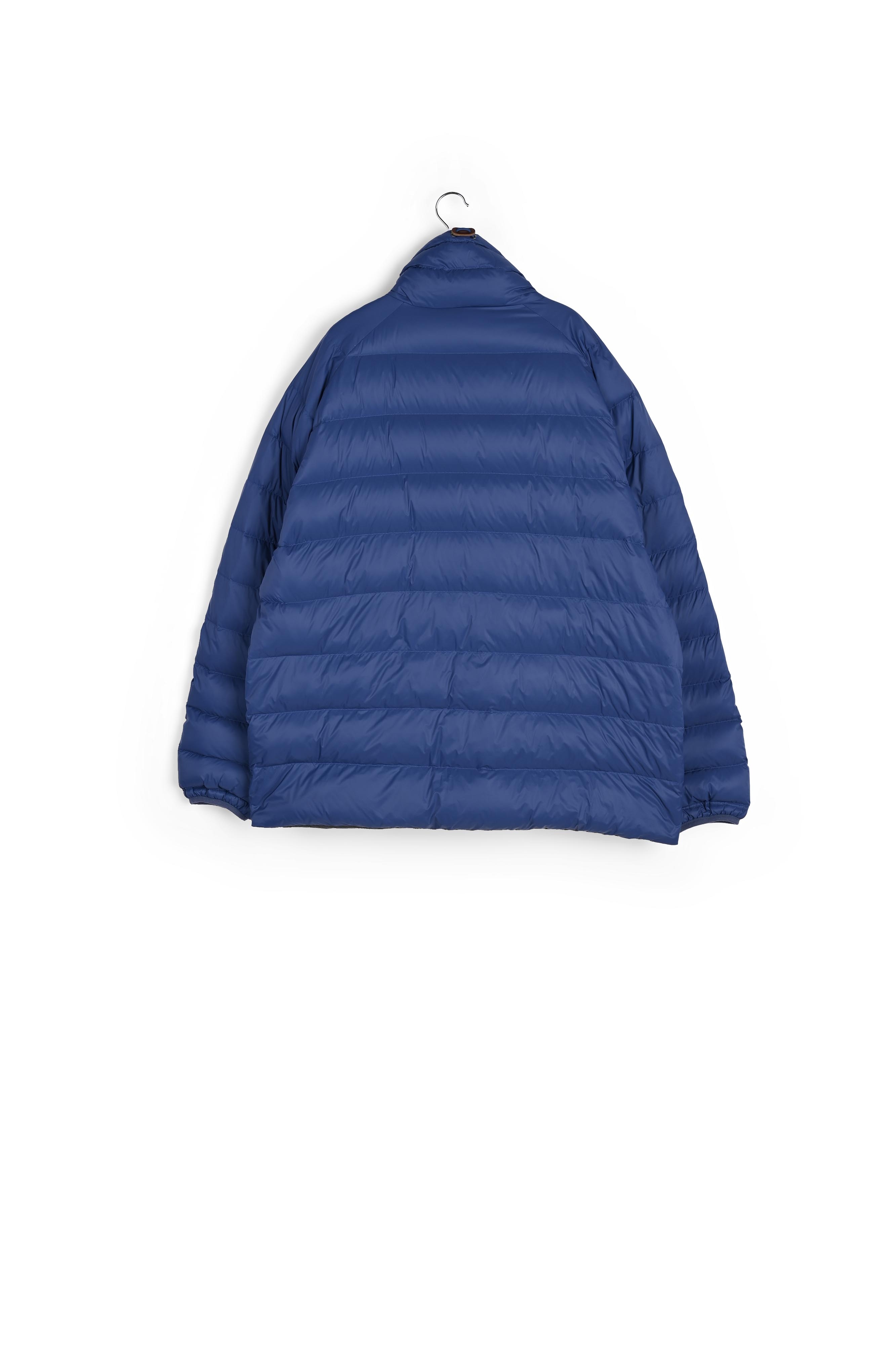 Parka en duvet Gore-Tex® Aigle seconde main photo 2
