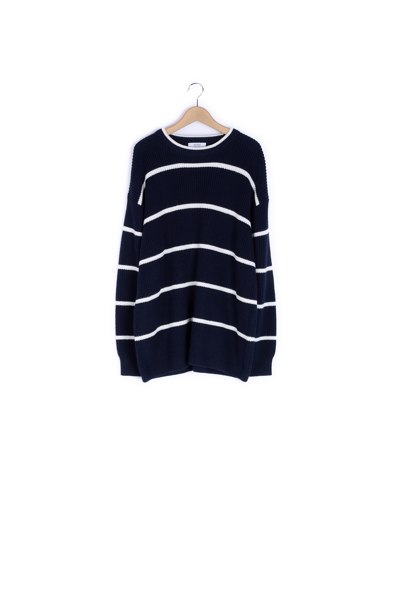 Pull Chaud Aigle seconde main photo 1