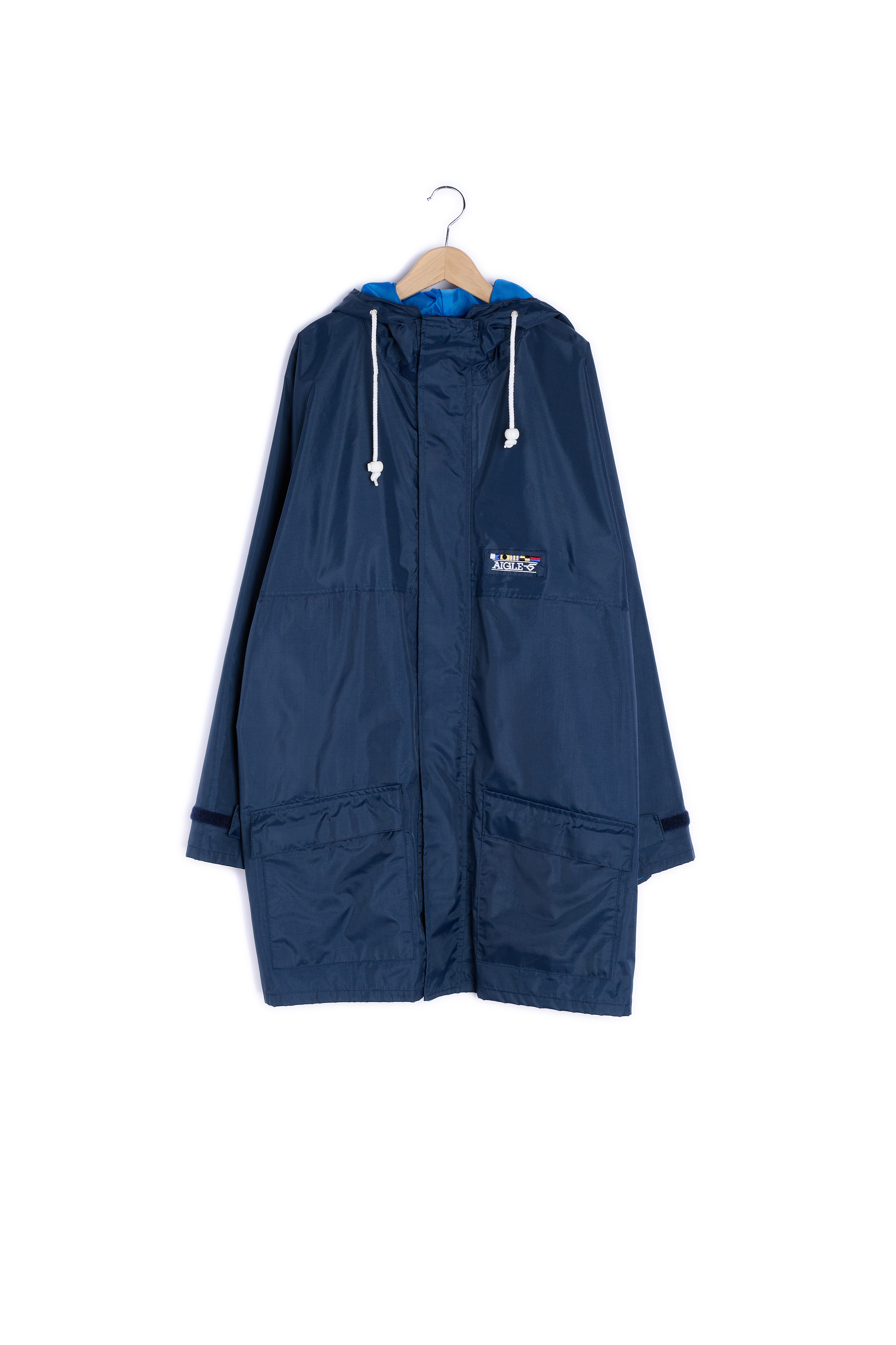 Parka sans duvet Aigle seconde main photo 1