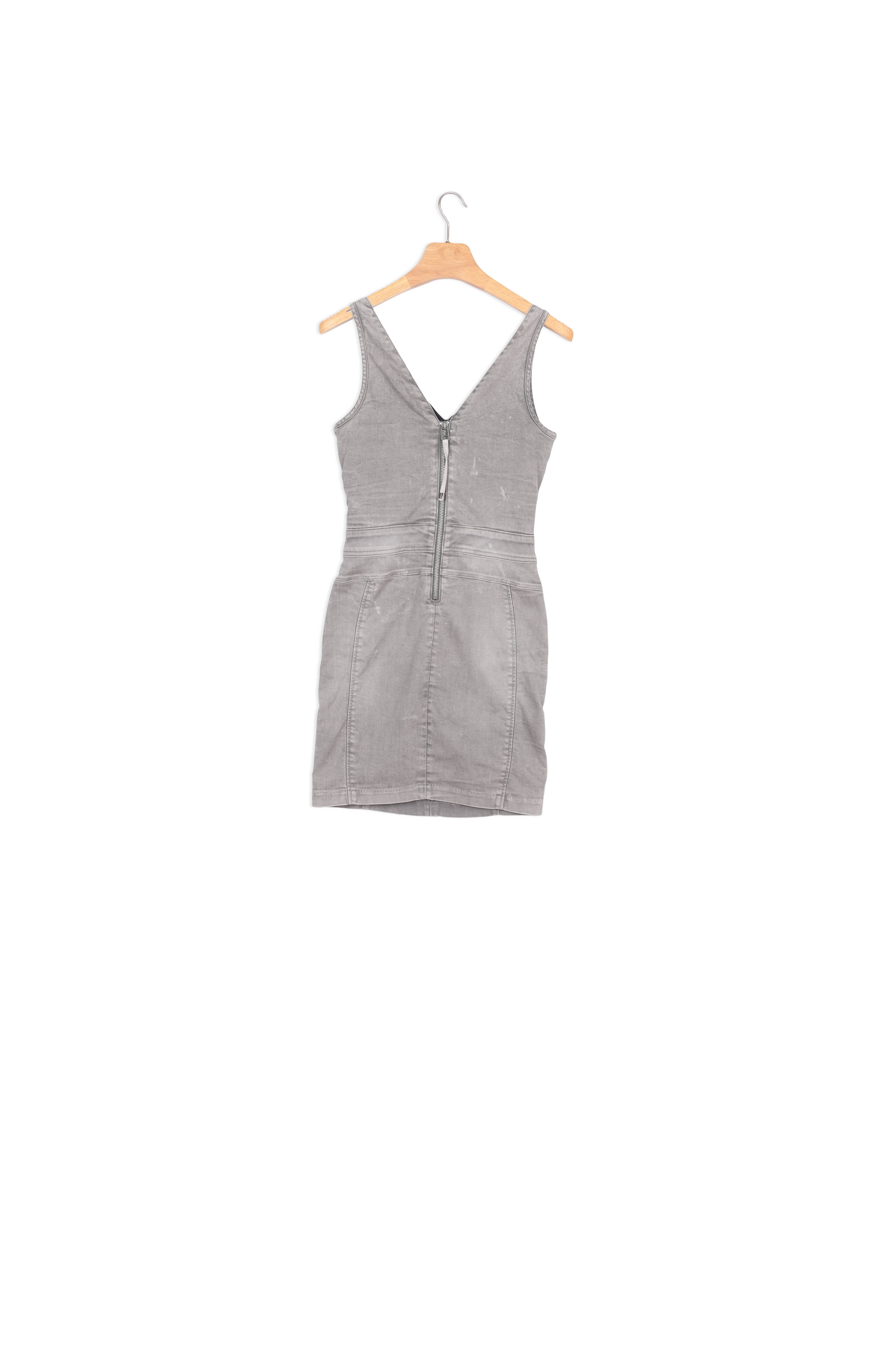 Lynn Slim Dress G-star tweedehands photo 2