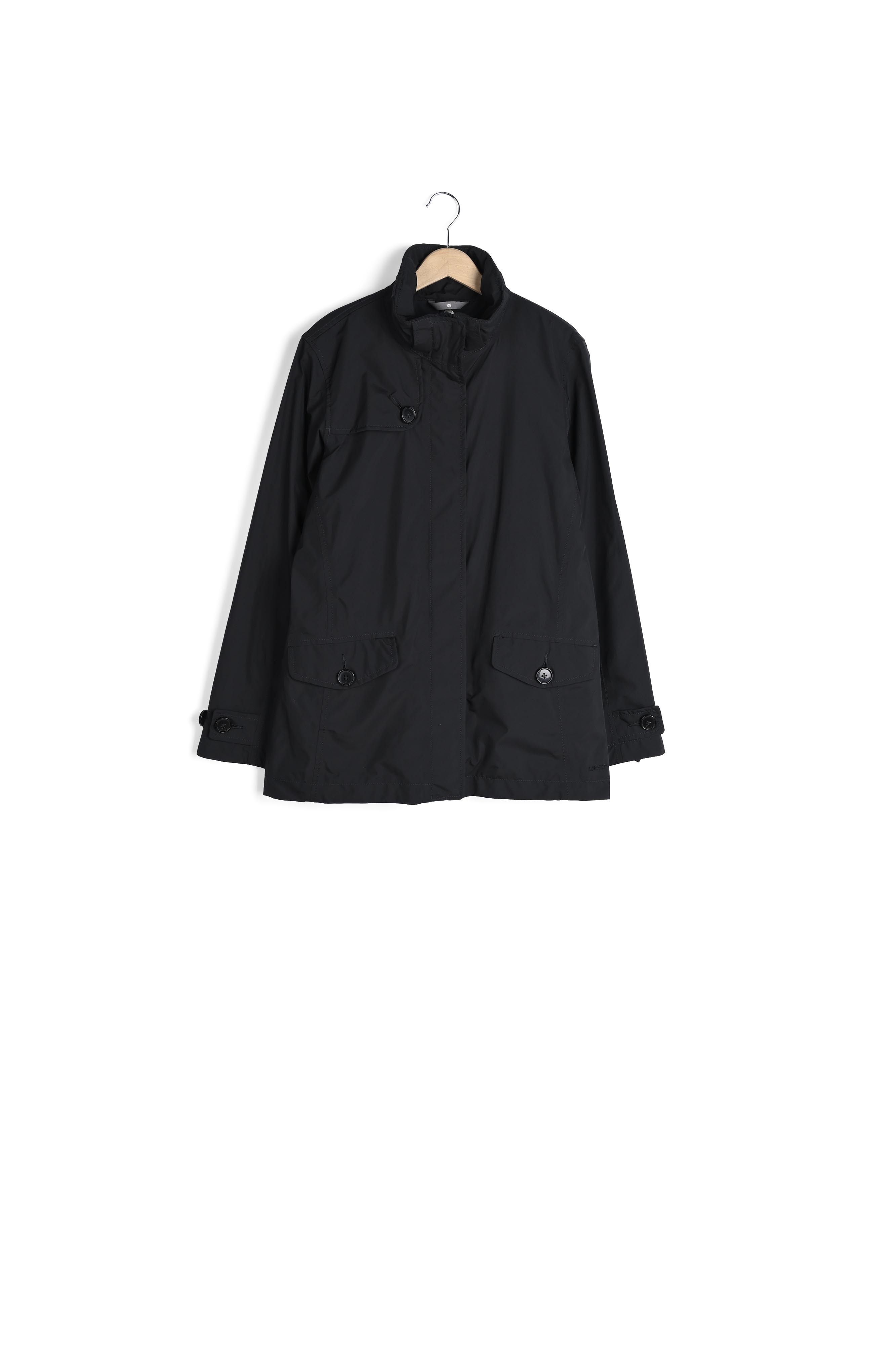 Parka sans duvet Gore-Tex® Aigle seconde main photo 1