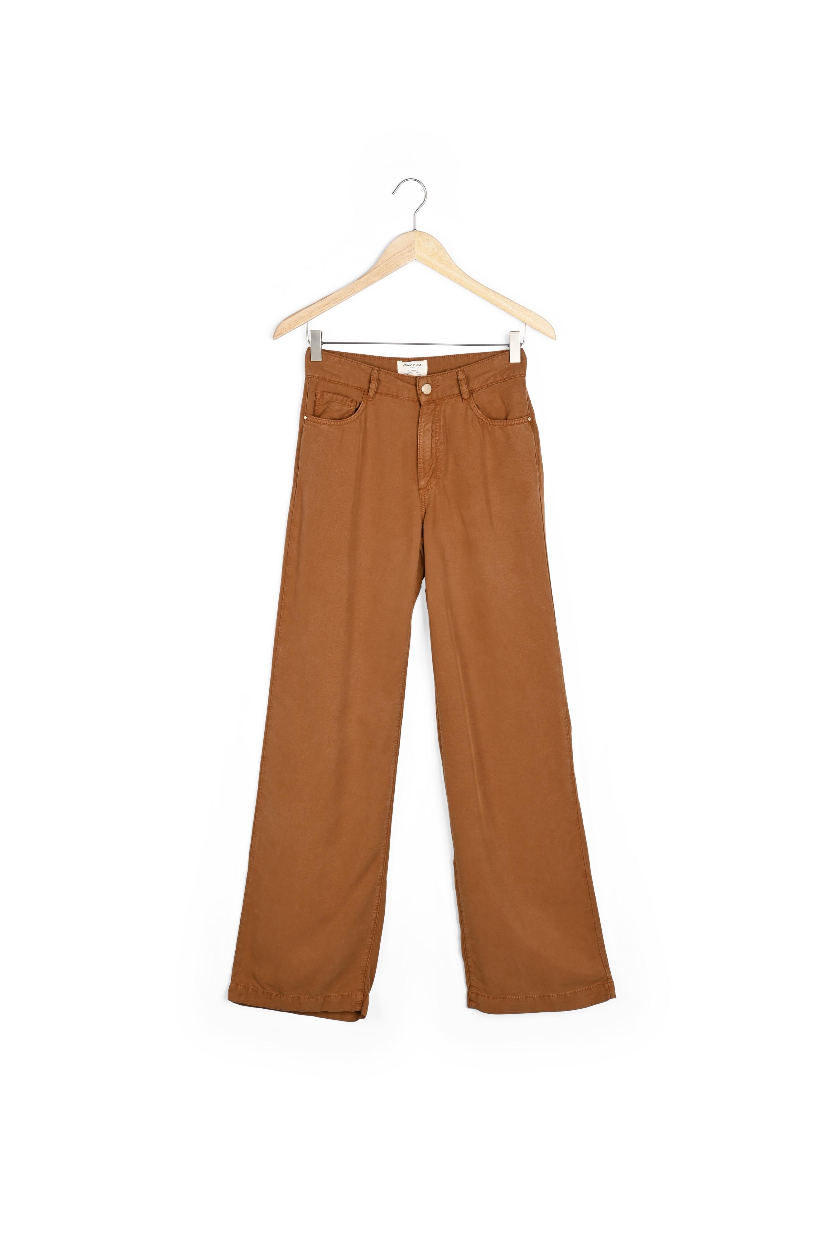 Pantalon large SANDY Maison 123 seconde main photo 5