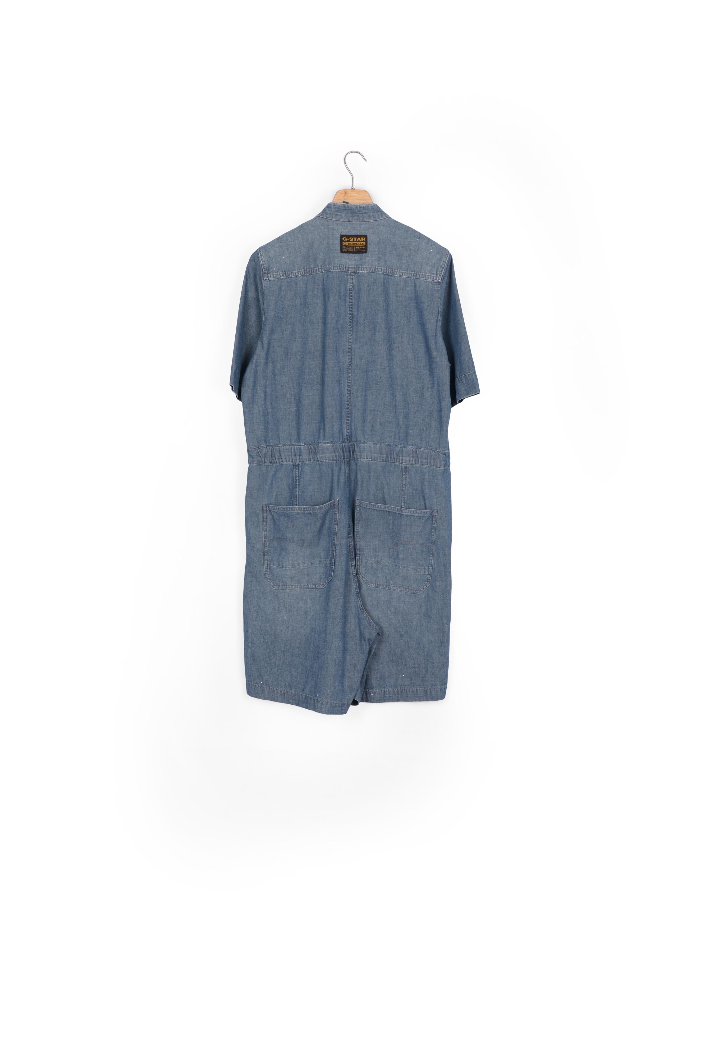 Short Sleeve Playsuit G-star tweedehands photo 2