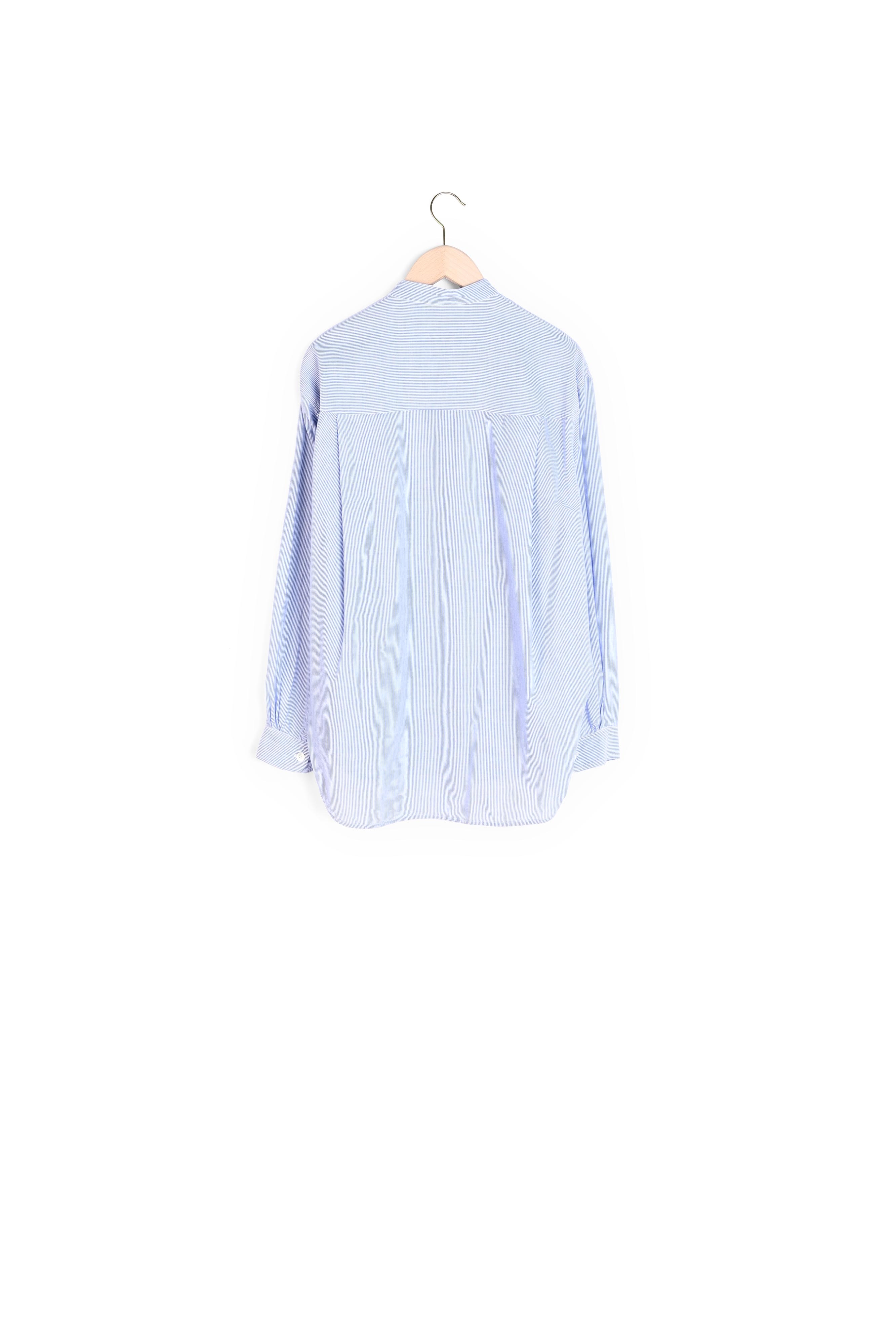 Chemise Lidiane