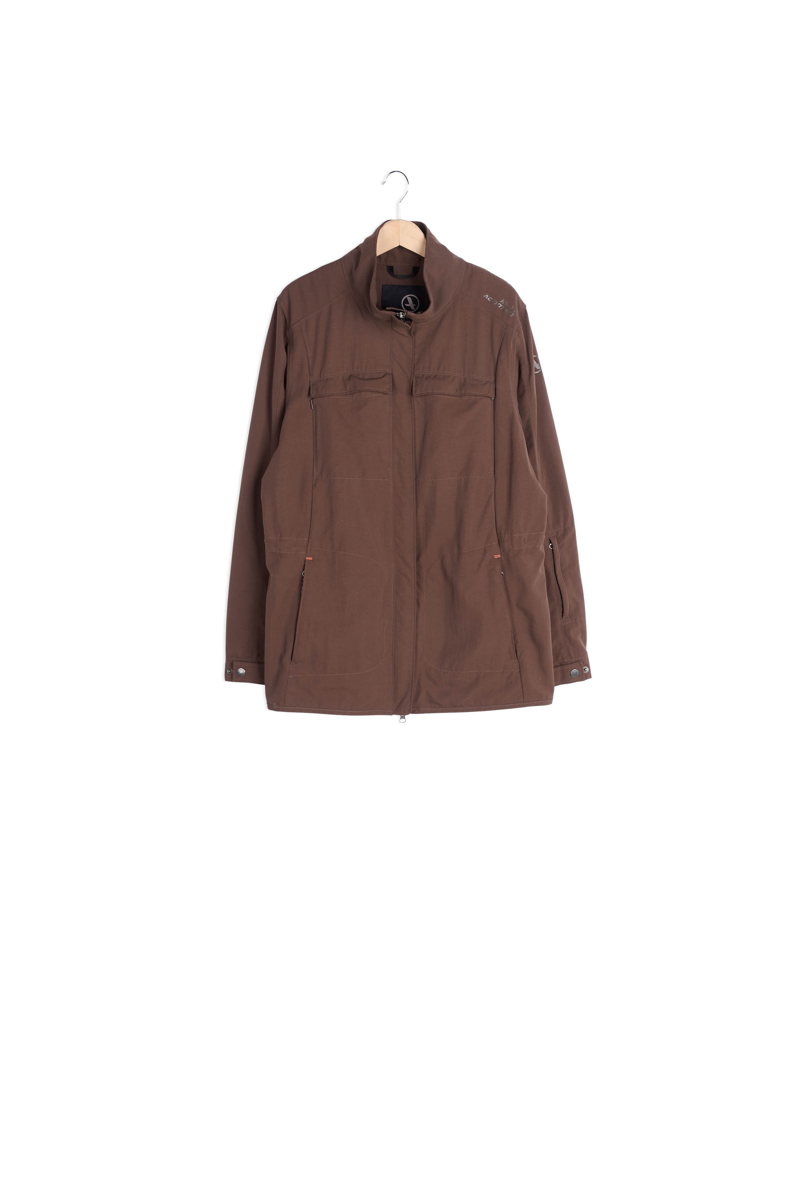 Manteau sans duvet Aigle seconde main photo 1