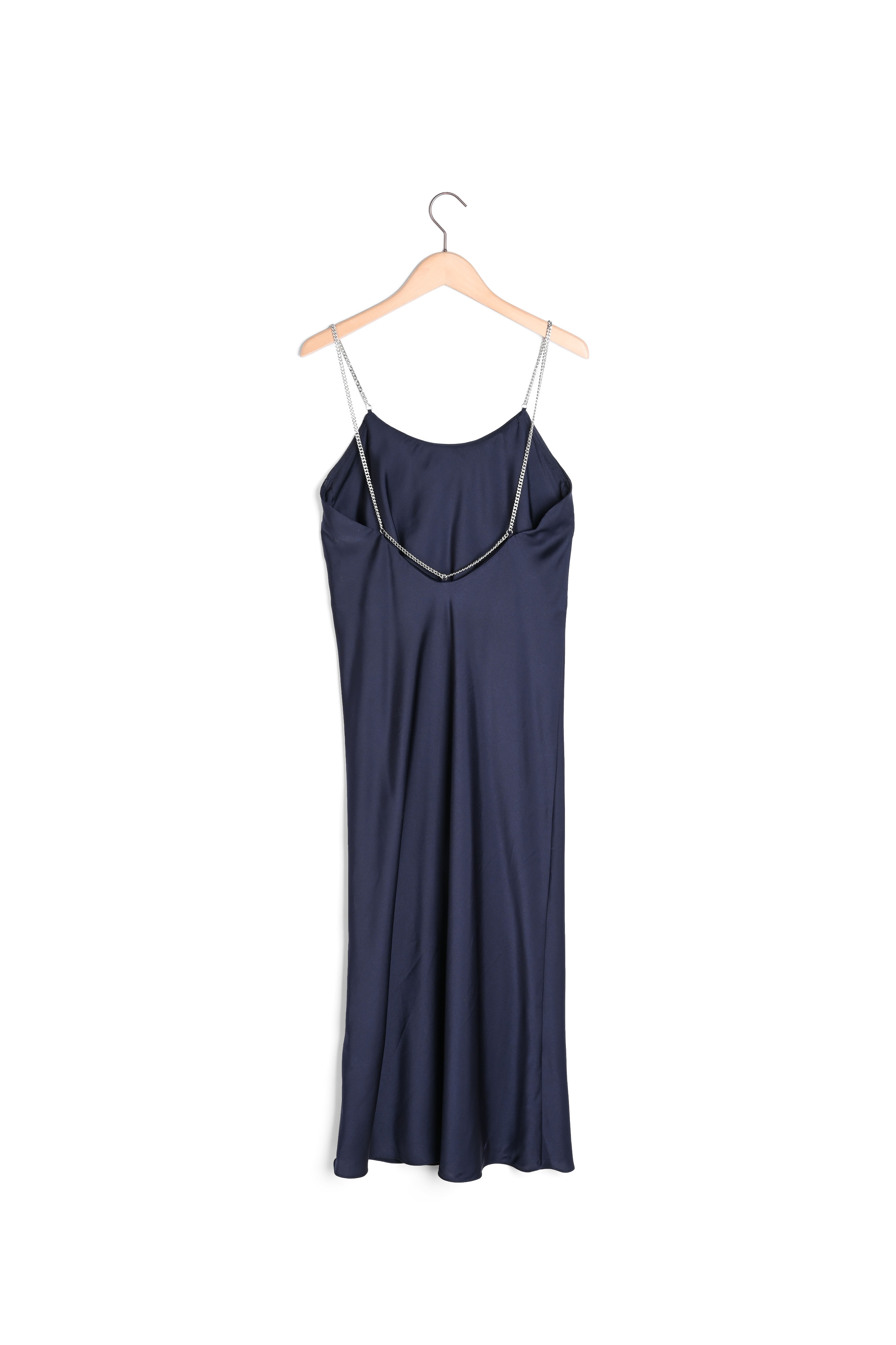 ROBE CANEL Ba-sh seconde main photo 2