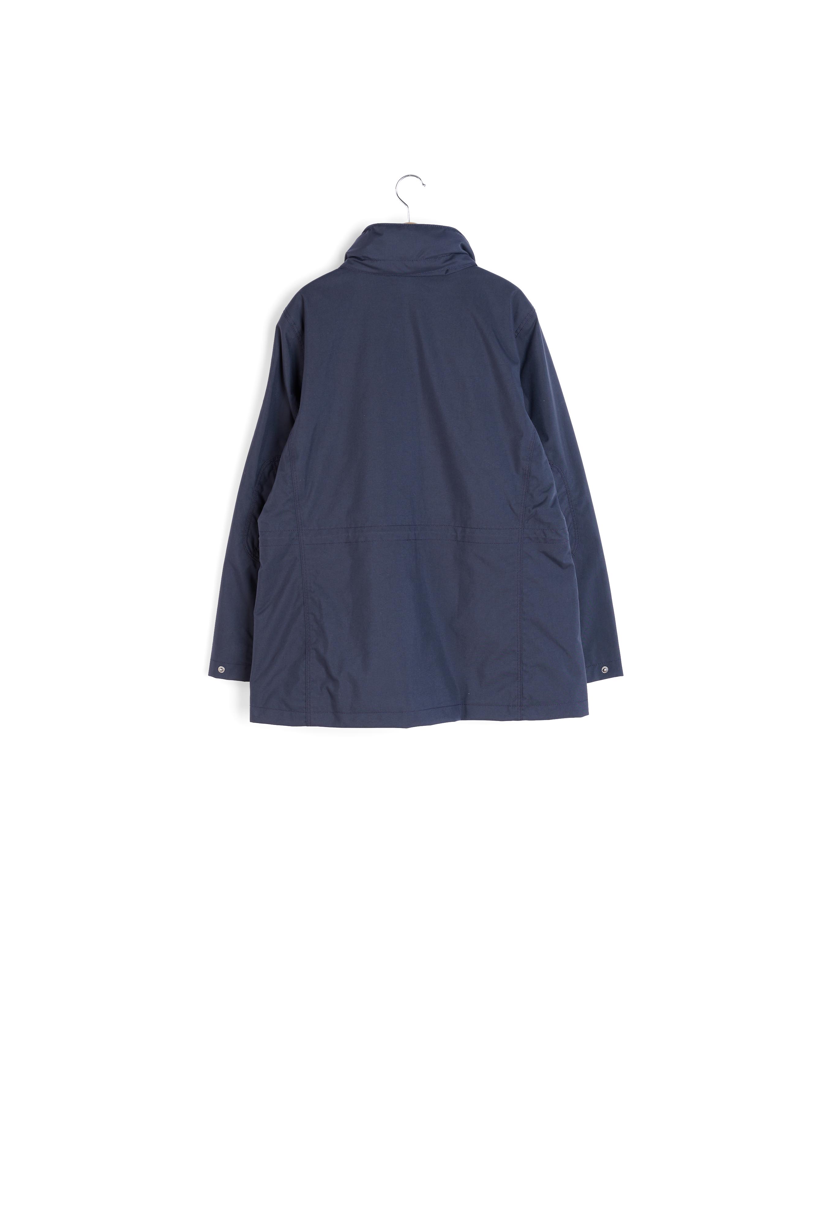 Parka en duvet Aigle seconde main photo 2