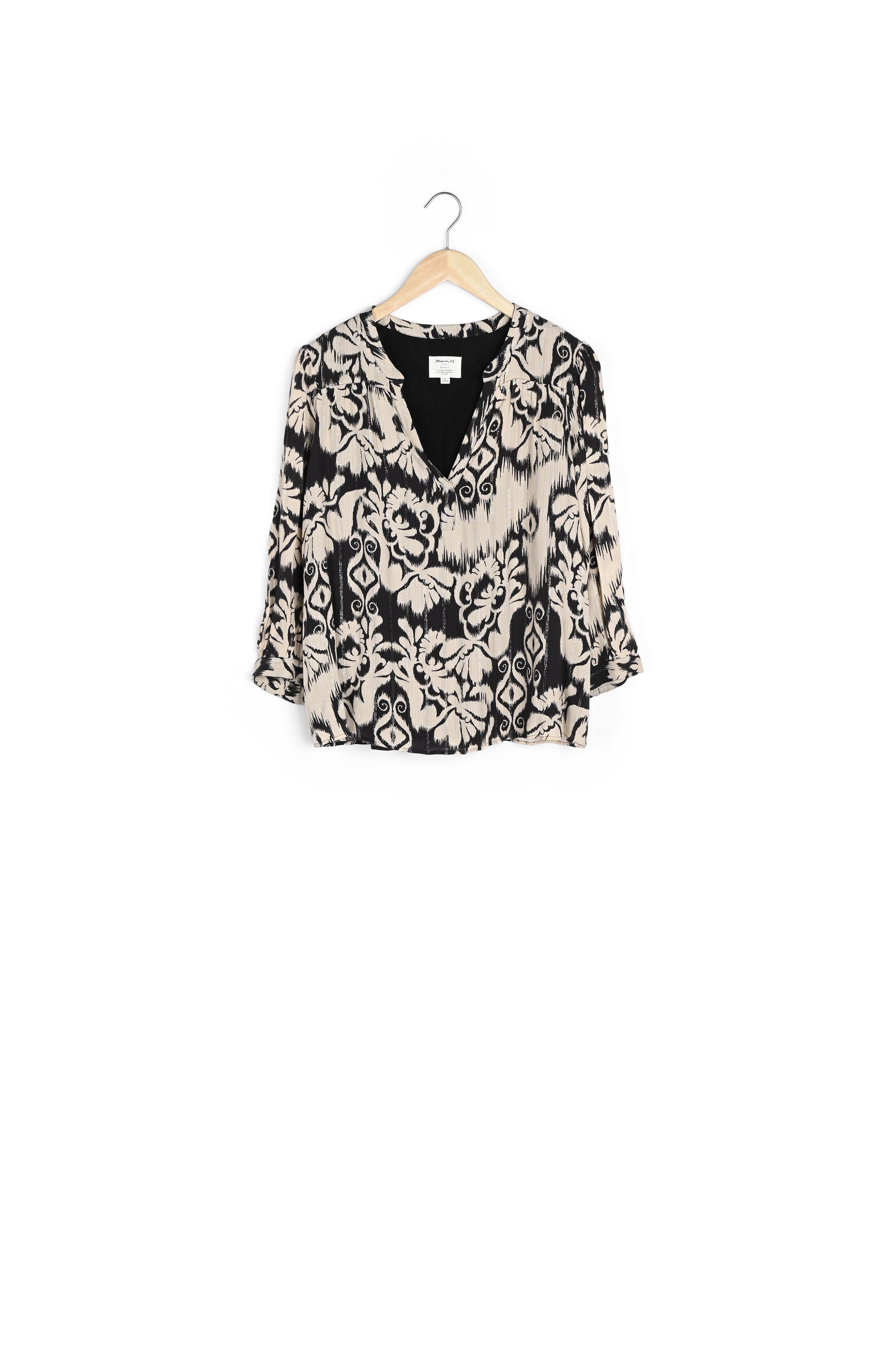 Photo produit Blouse ELSA numéro 0