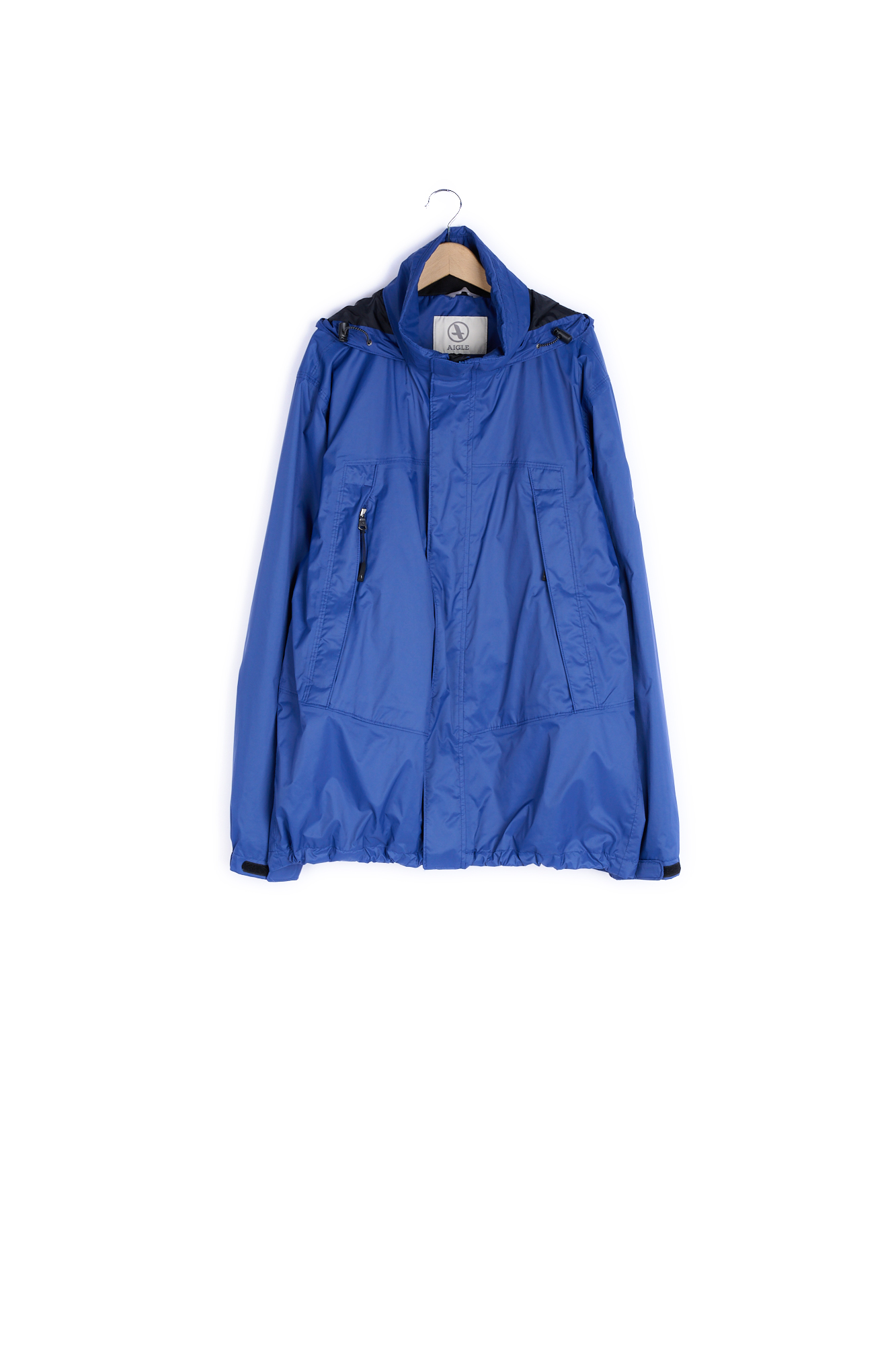 Parka sans duvet Aigle seconde main photo 1