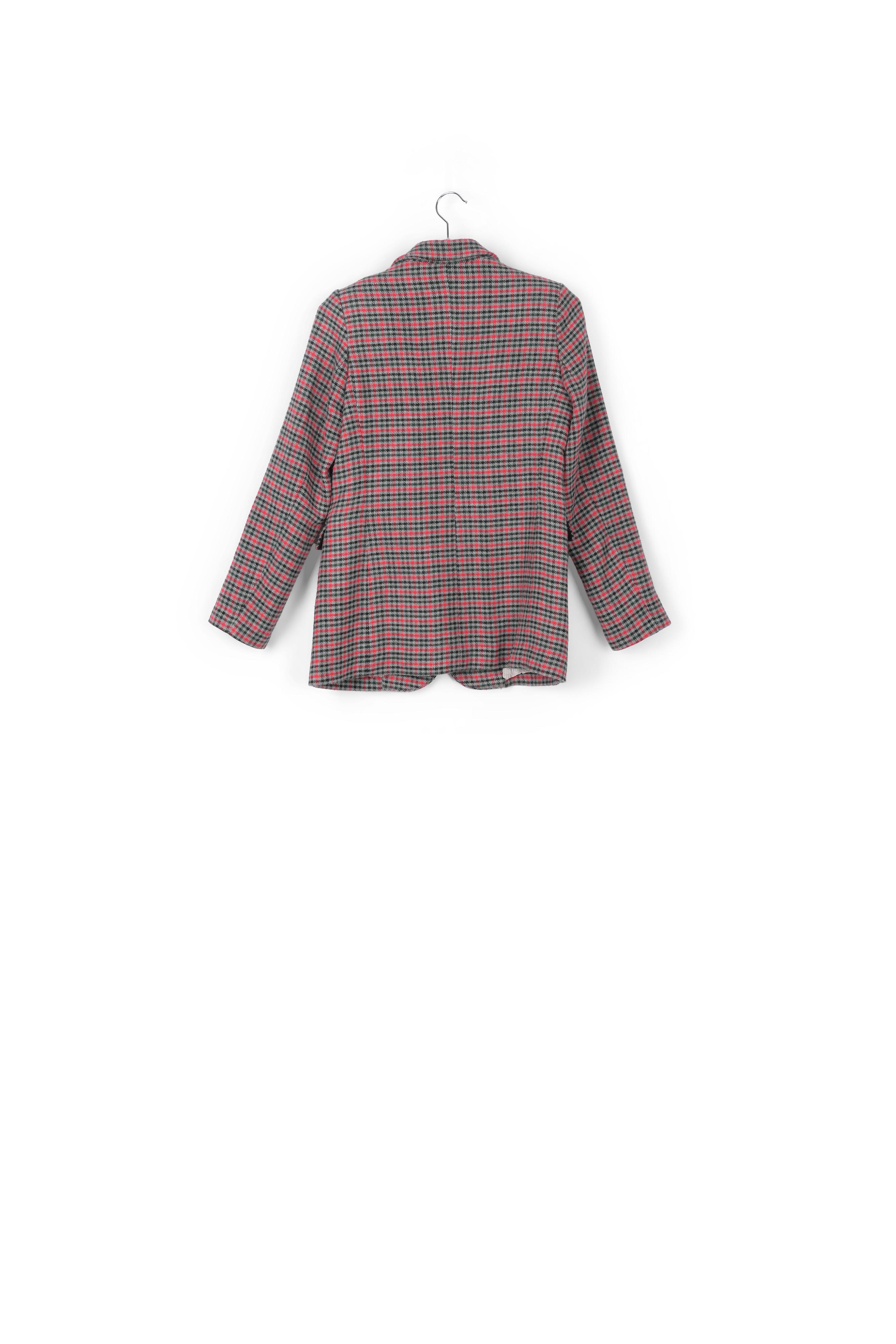 Rardi vest RE—SSENTIEL tweedehands photo 2
