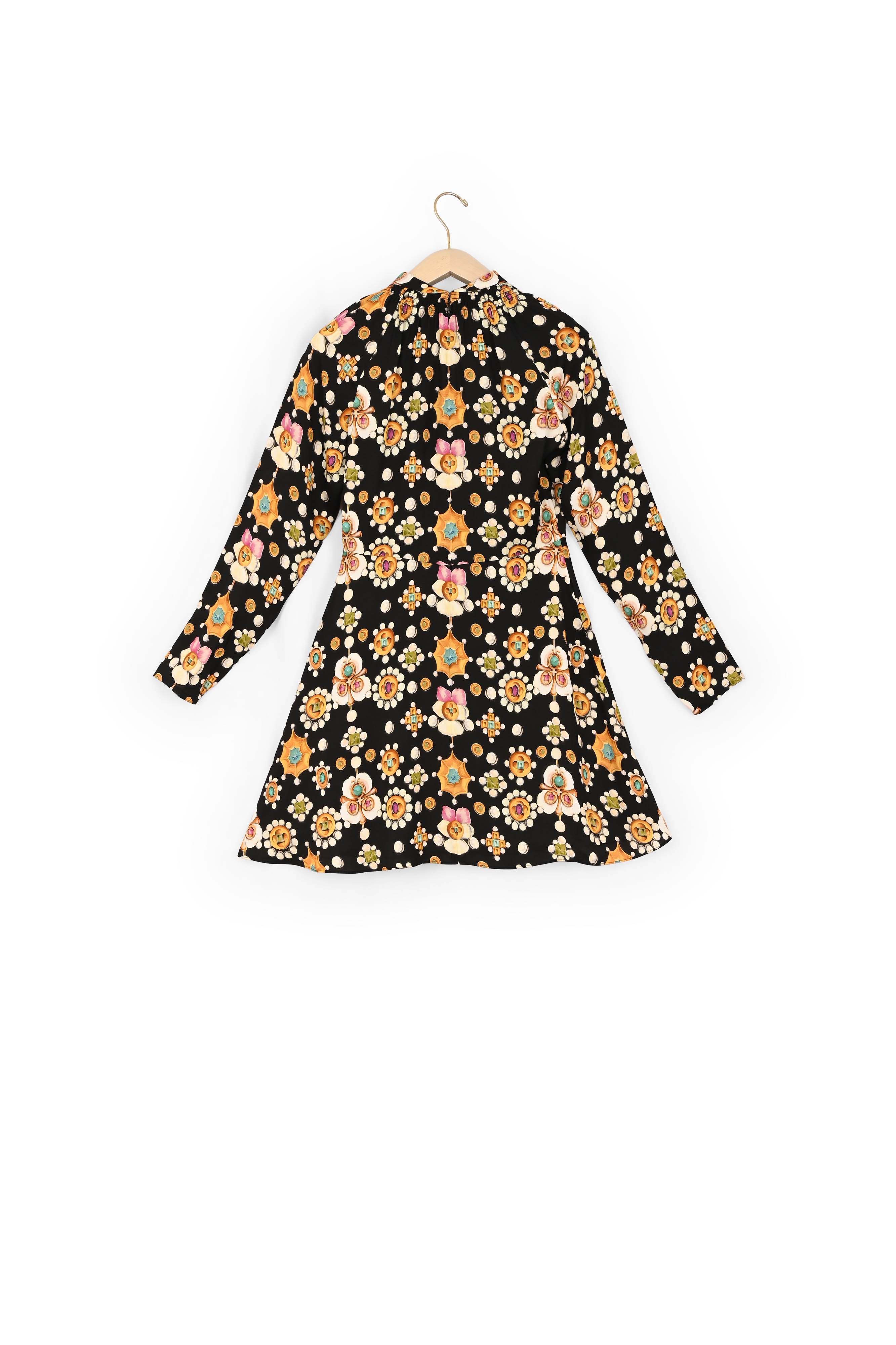 Alessandro Mini Dress Temperley second-hand photo 2