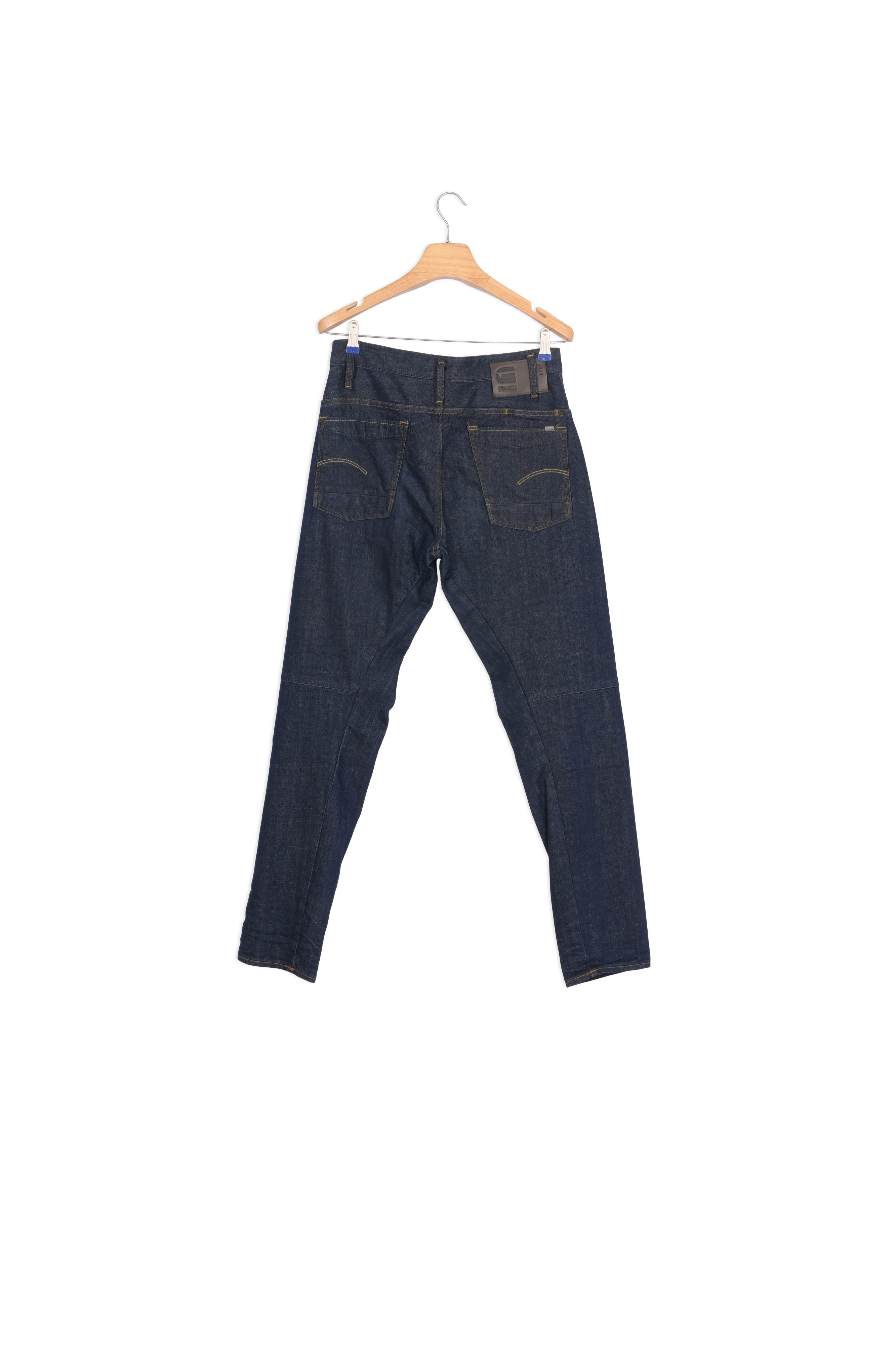 Scutar 3D Tapered Jeans G-star tweedehands photo 2