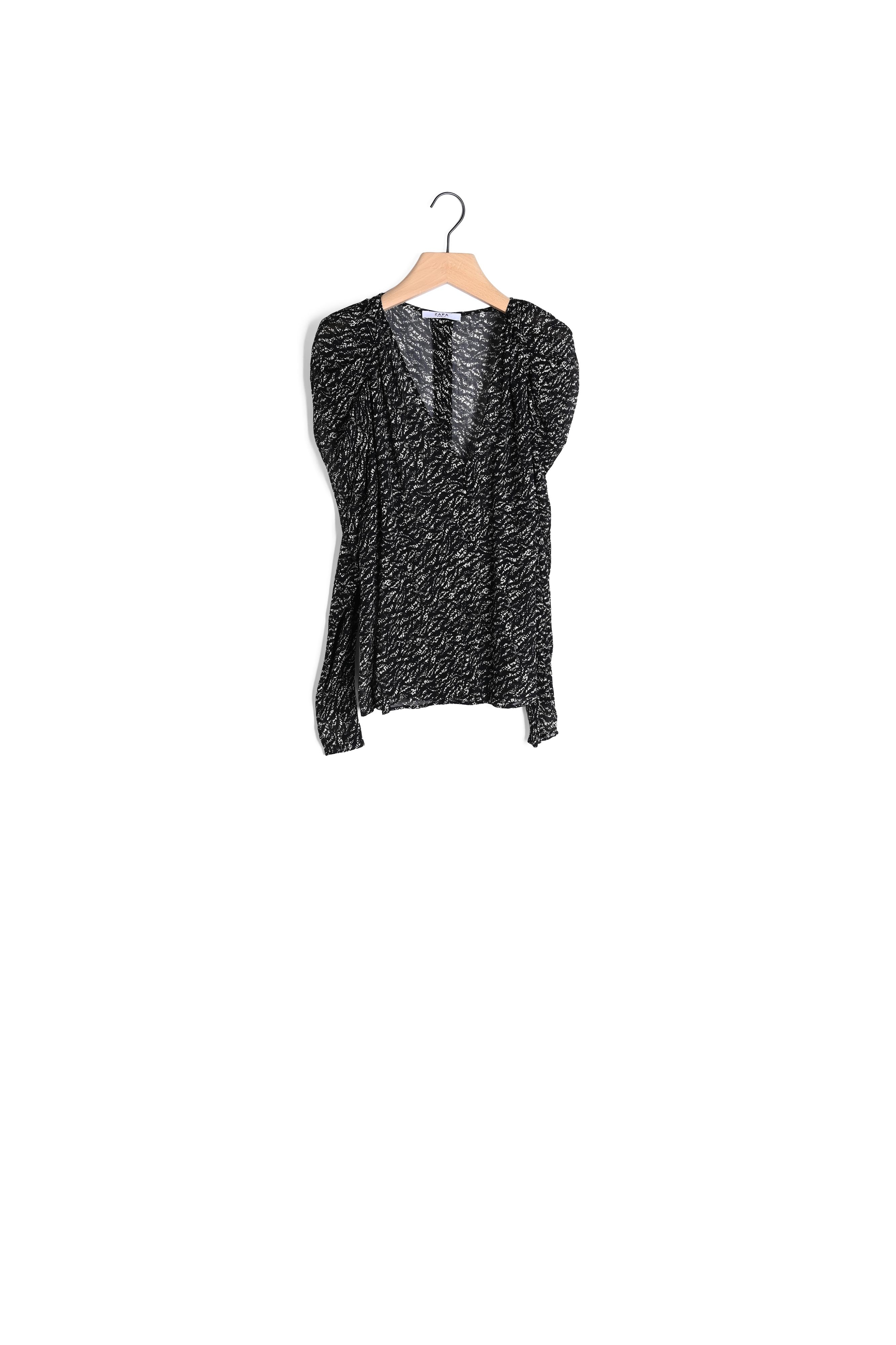 Blouse Chili Zapa seconde main photo 3
