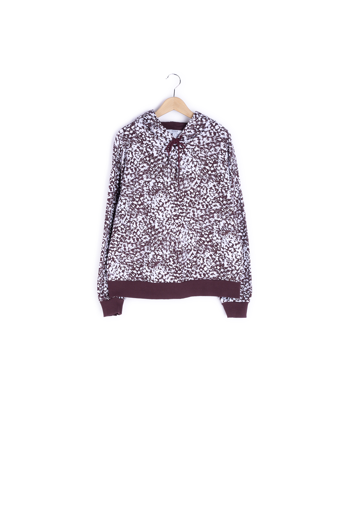 Sweatshirt Aigle seconde main photo 1