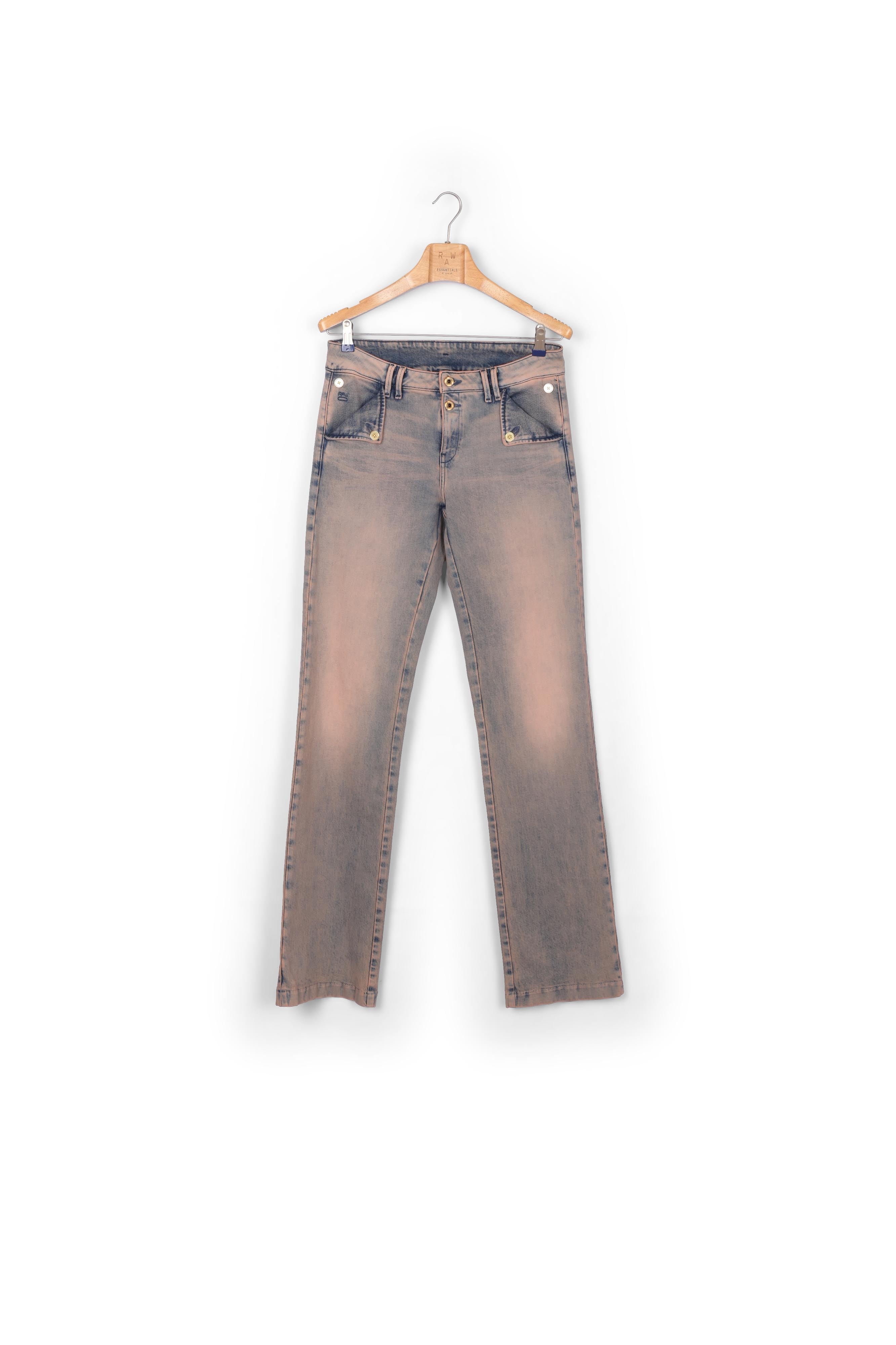 Chino Y2K Denim Regular G-star seconde main photo 1