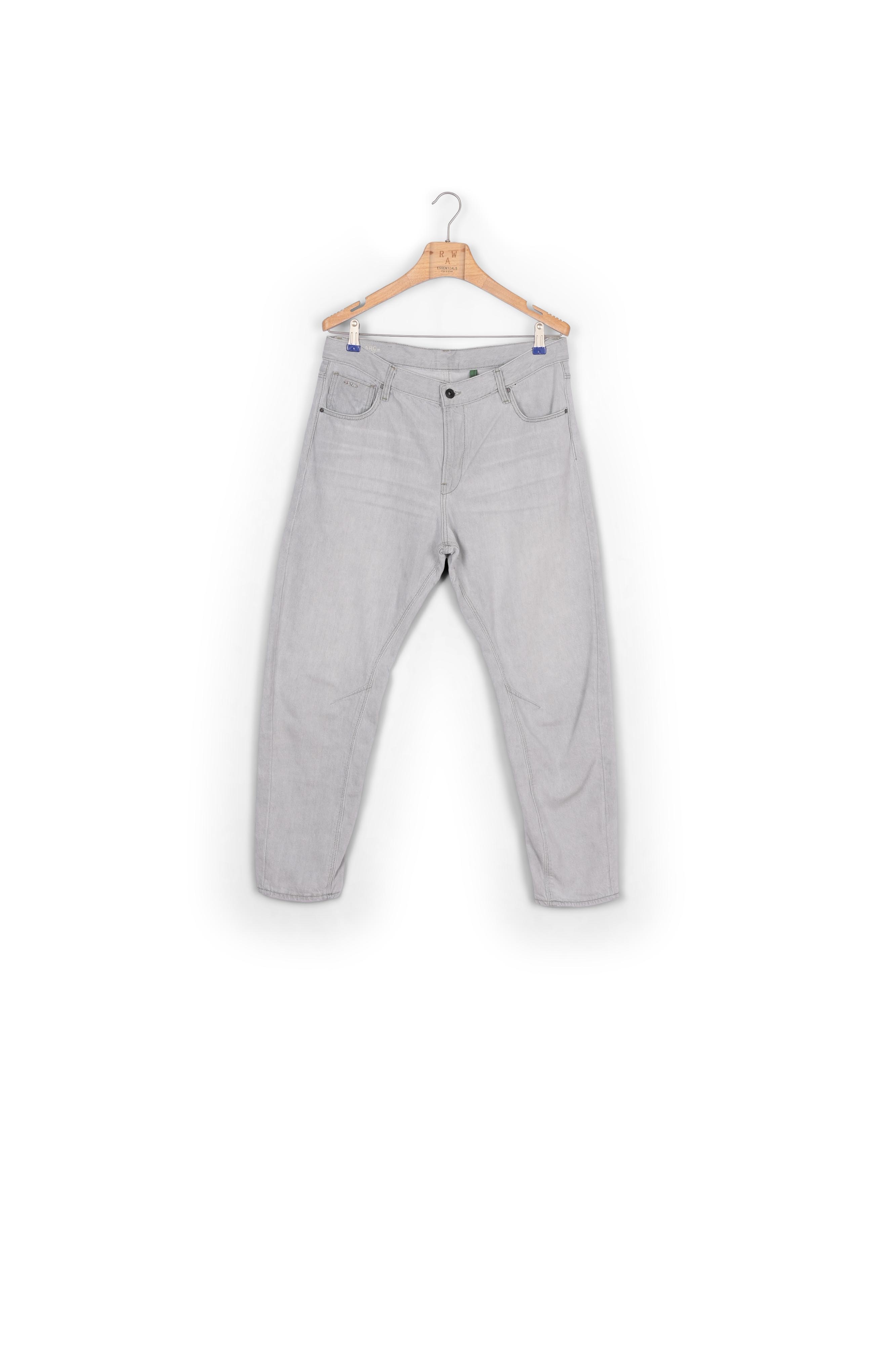 Arc 3D Boyfriend Jeans G-star Second-Hand photo 1