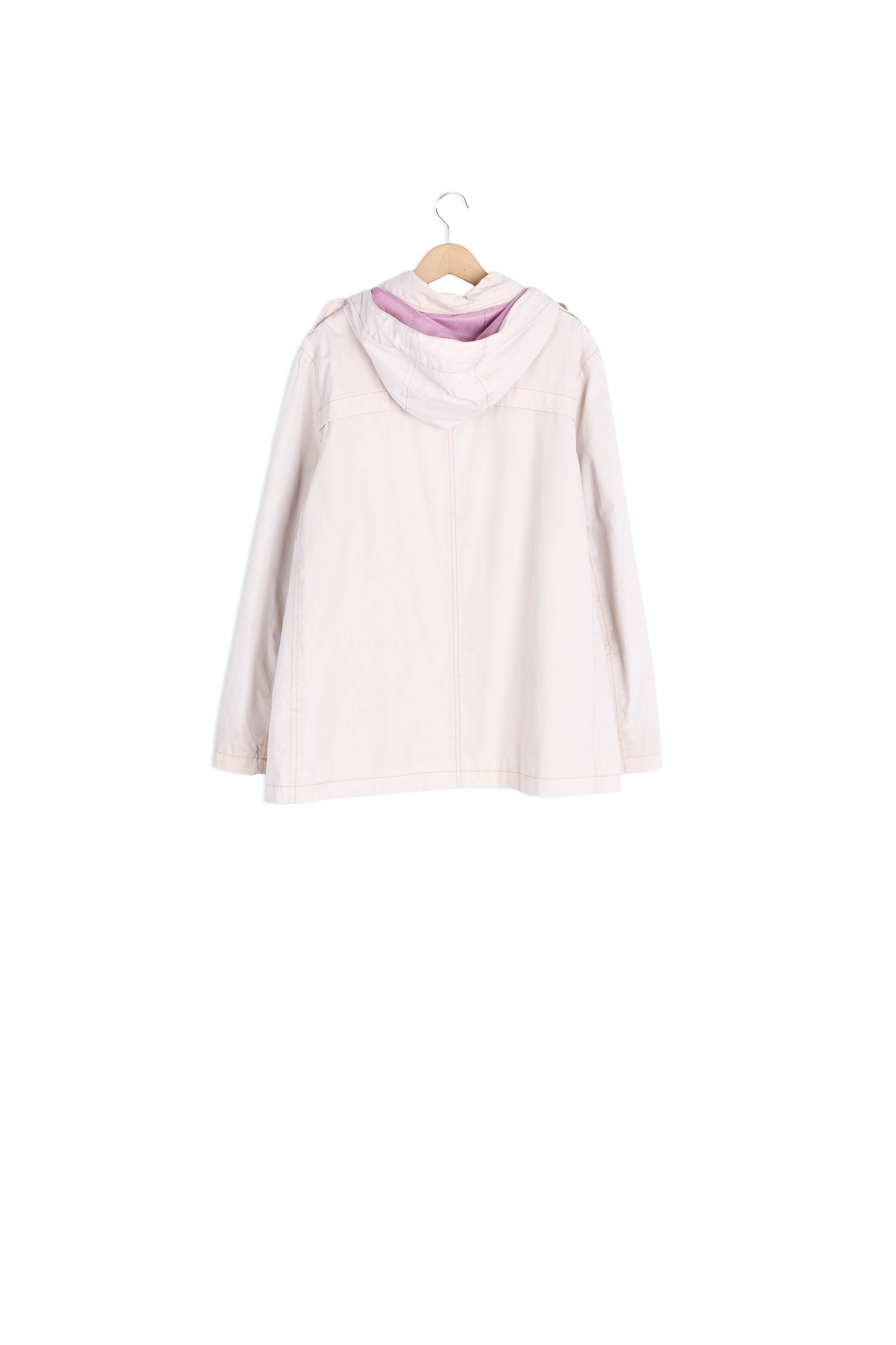 Manteau MTD® Aigle seconde main photo 2