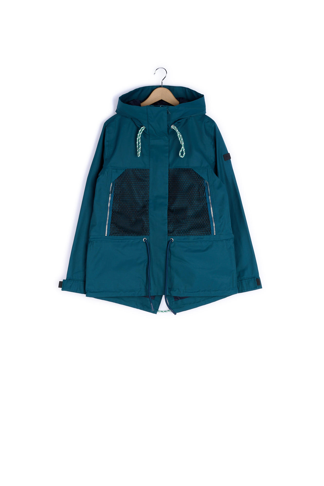 Parka MTD® Aigle seconde main photo 1